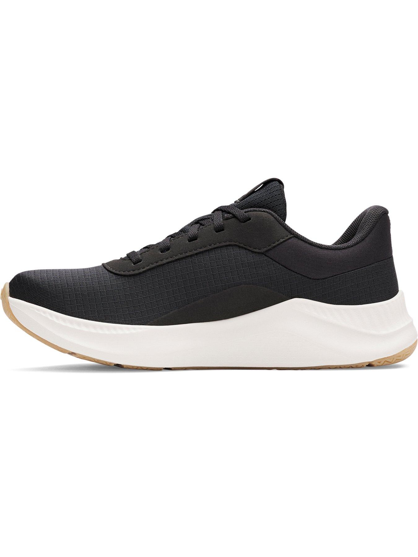  image of under-armour-womens-training-aurora-3-trainers-black