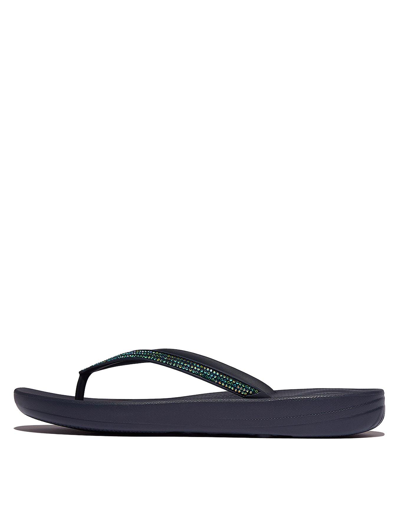 fitflop-iqushion-sparkle-flip-flop-midnight-navy