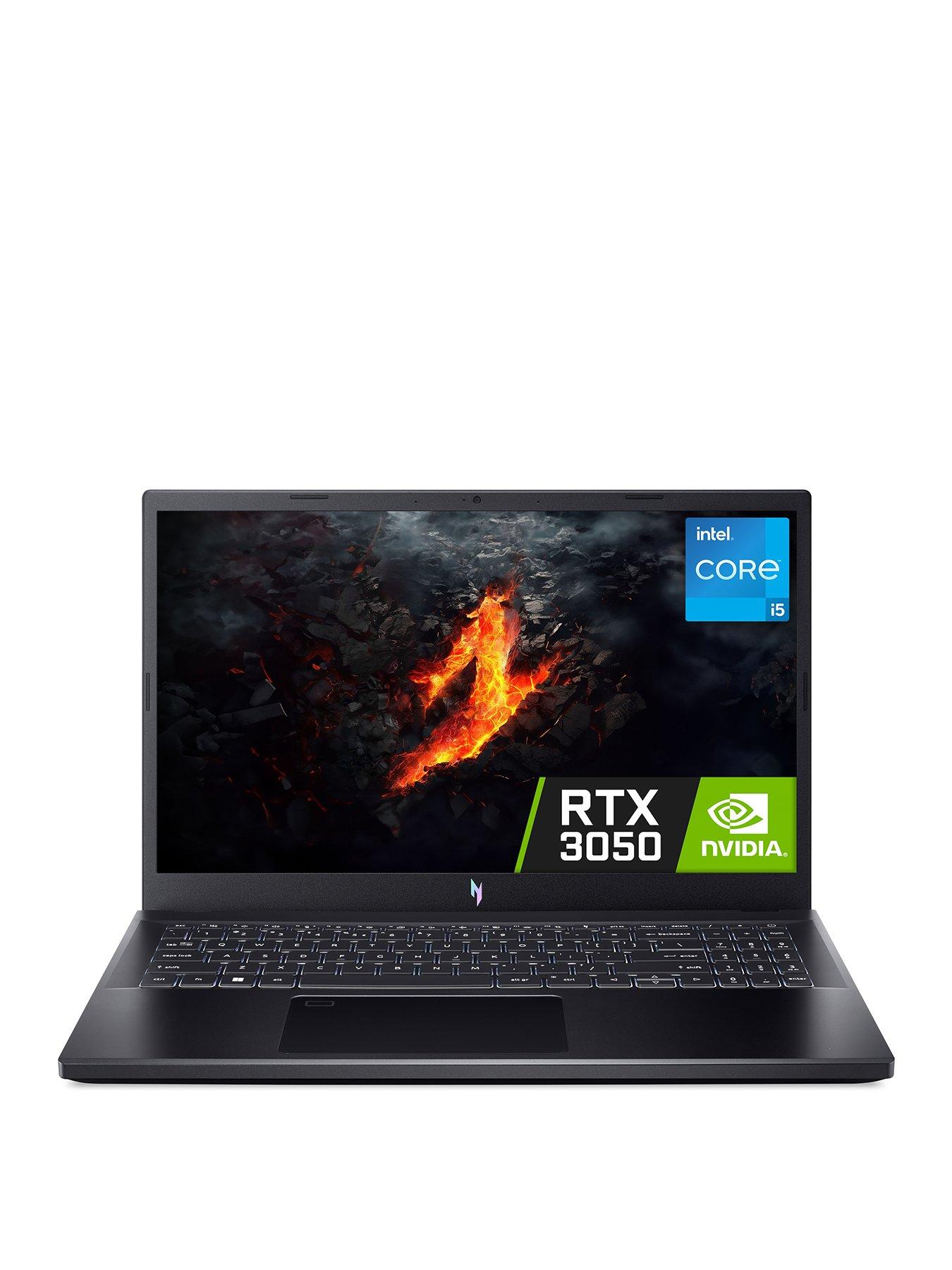 acer-nitro-v15nbspgaming-laptop-156in-165hz-fhdnbspgeforce-rtx-3050-intel-core-i5-16gb-ram-512gb-ssd