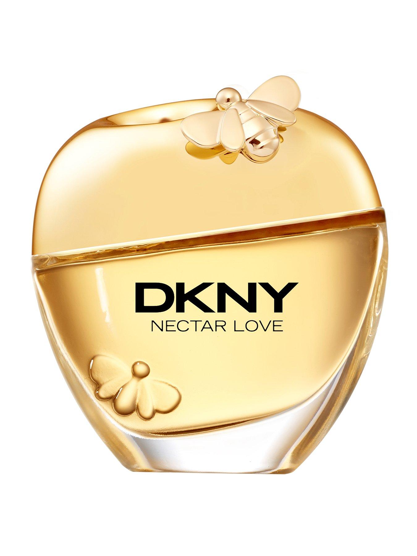 DKNY Nectar Love Eau de parfum 100ml