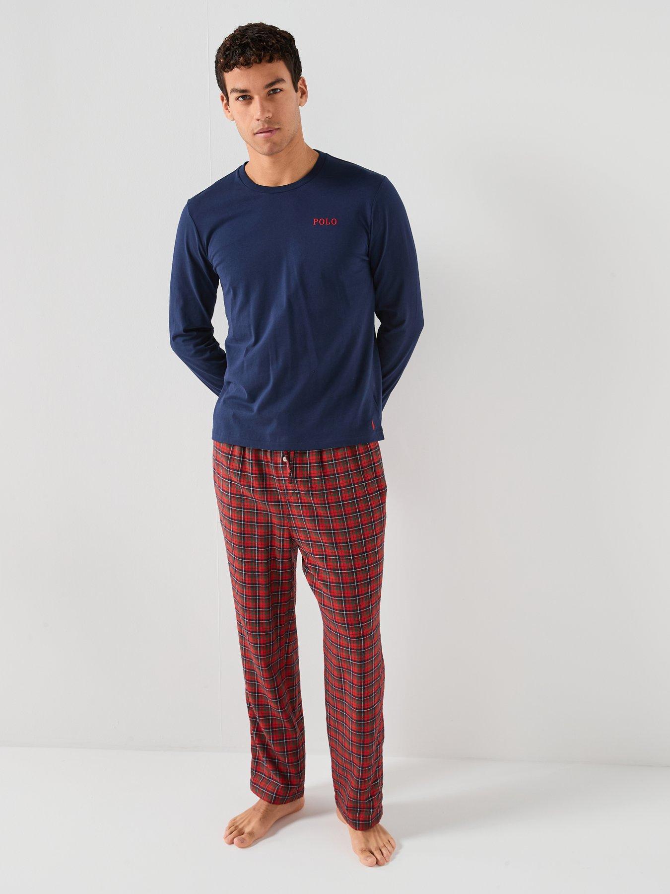 Polo Ralph Lauren Pyjama Set - Multi