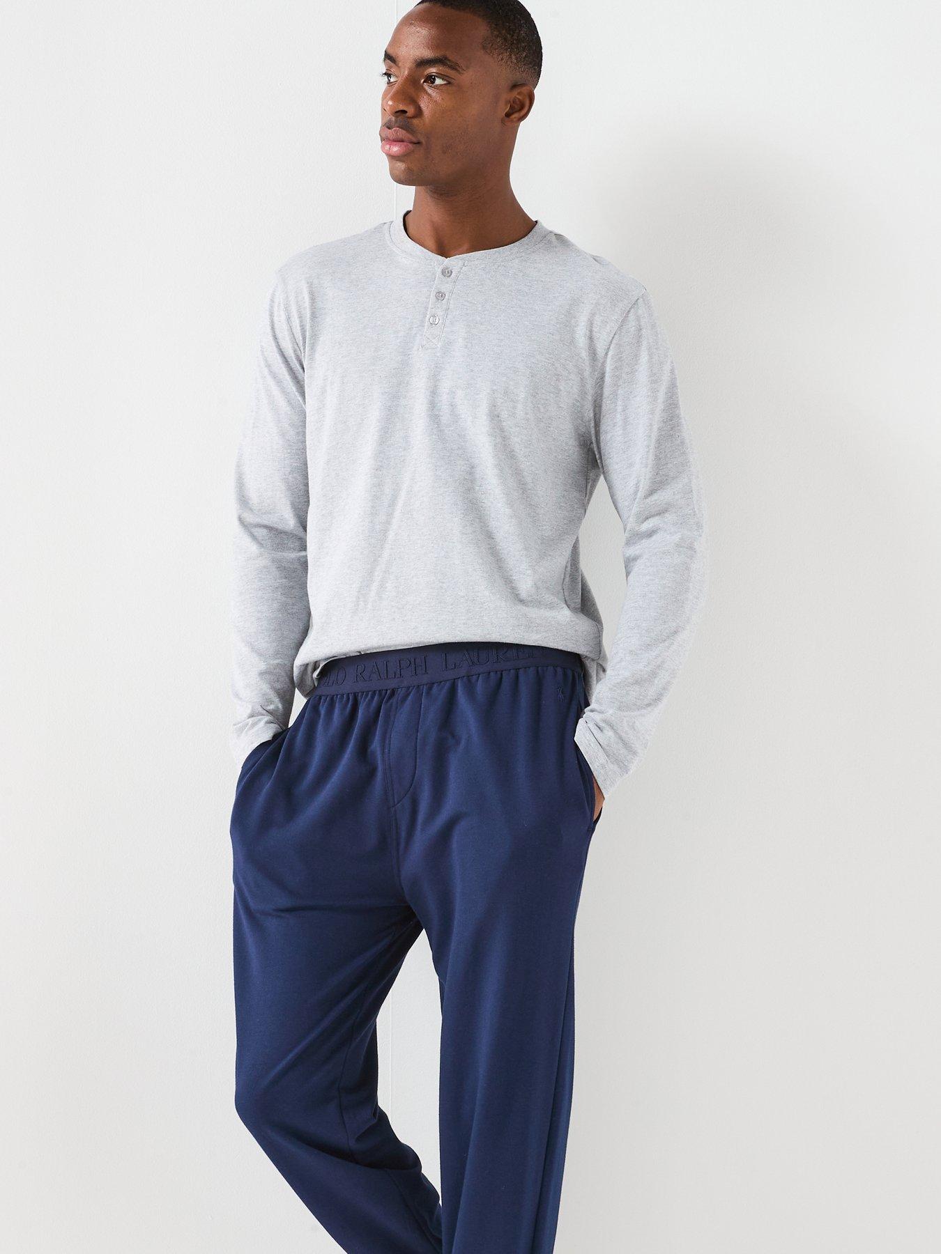  image of polo-ralph-lauren-liquid-cotton-tonal-logo-loungewear-bottoms-navy