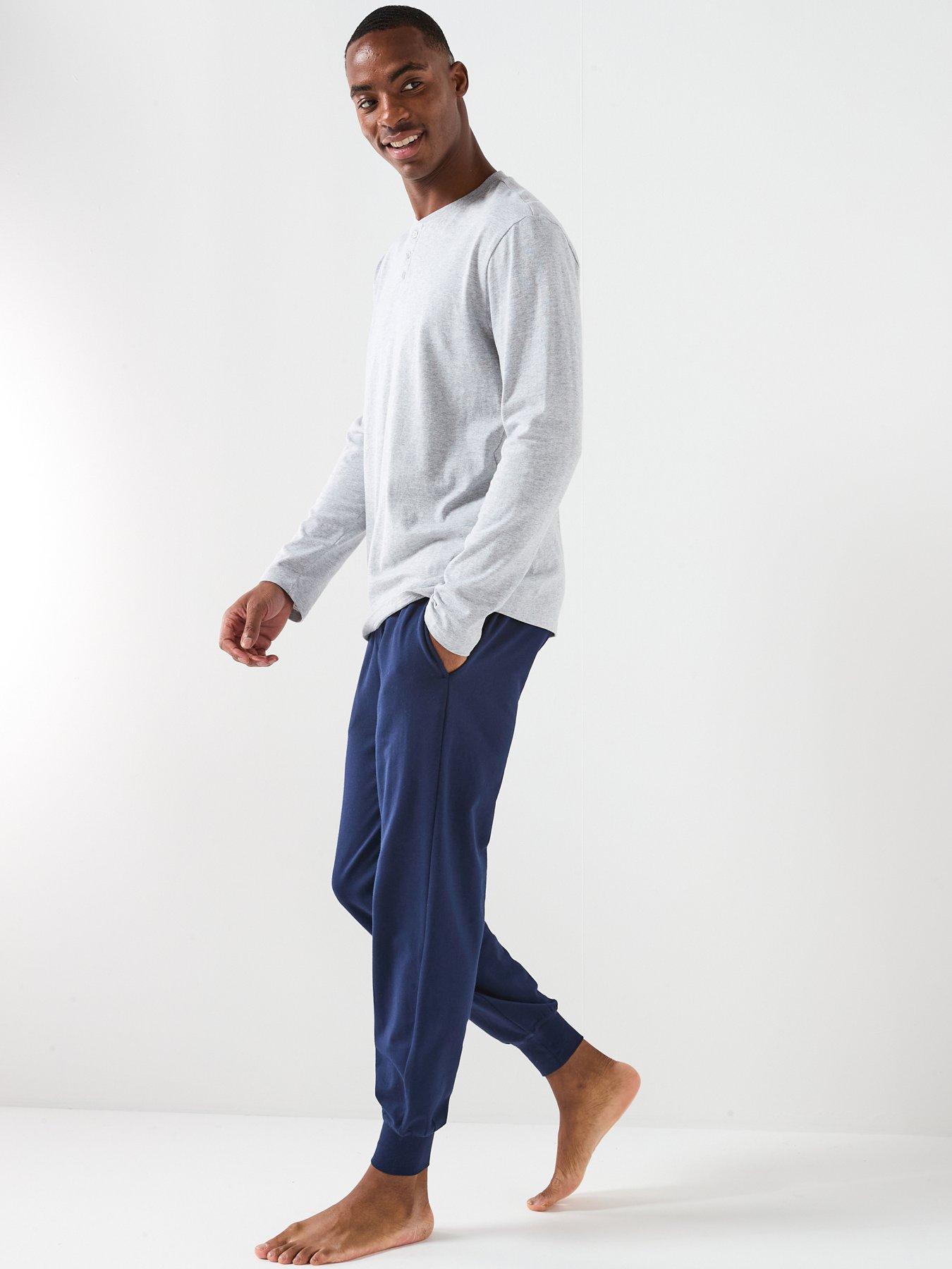  image of polo-ralph-lauren-liquid-cotton-tonal-logo-loungewear-bottoms-navy