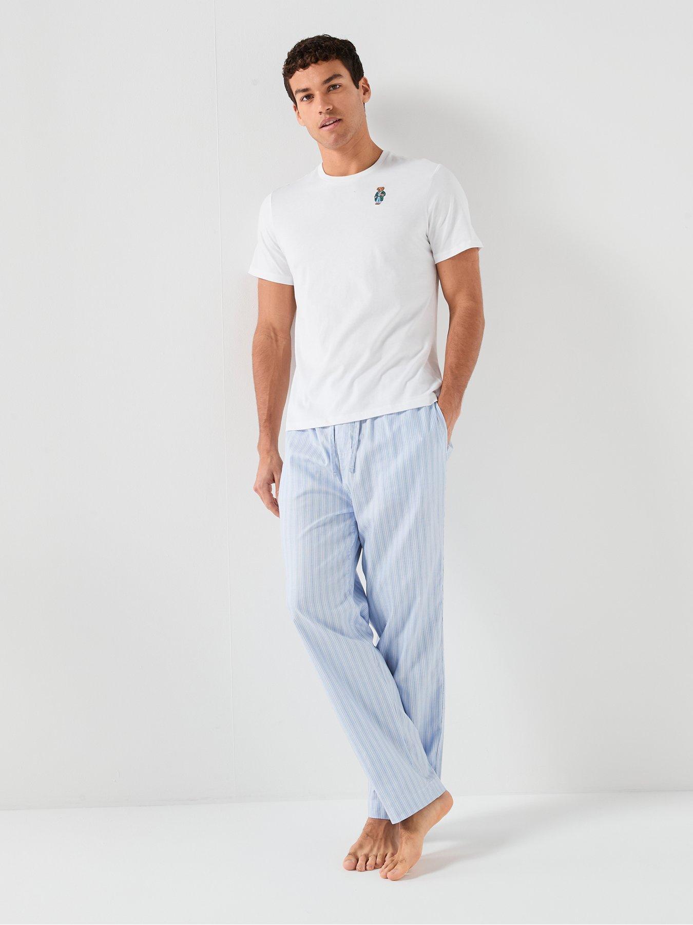 Polo Ralph Lauren Bear Pyjama Set - Assorted