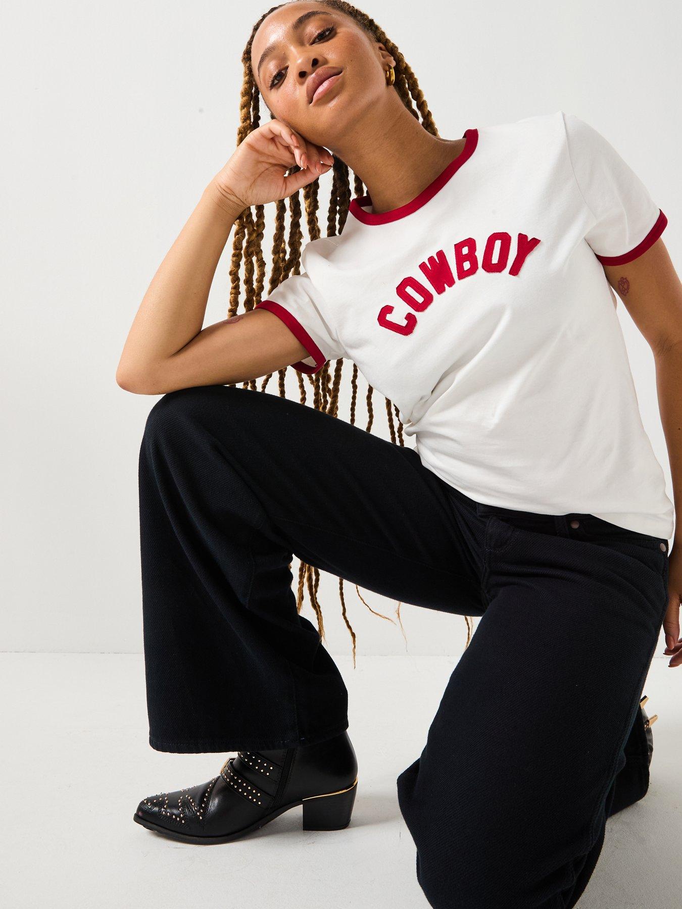  image of wrangler-world-wide-leg-jeans-cobalt-crush-black