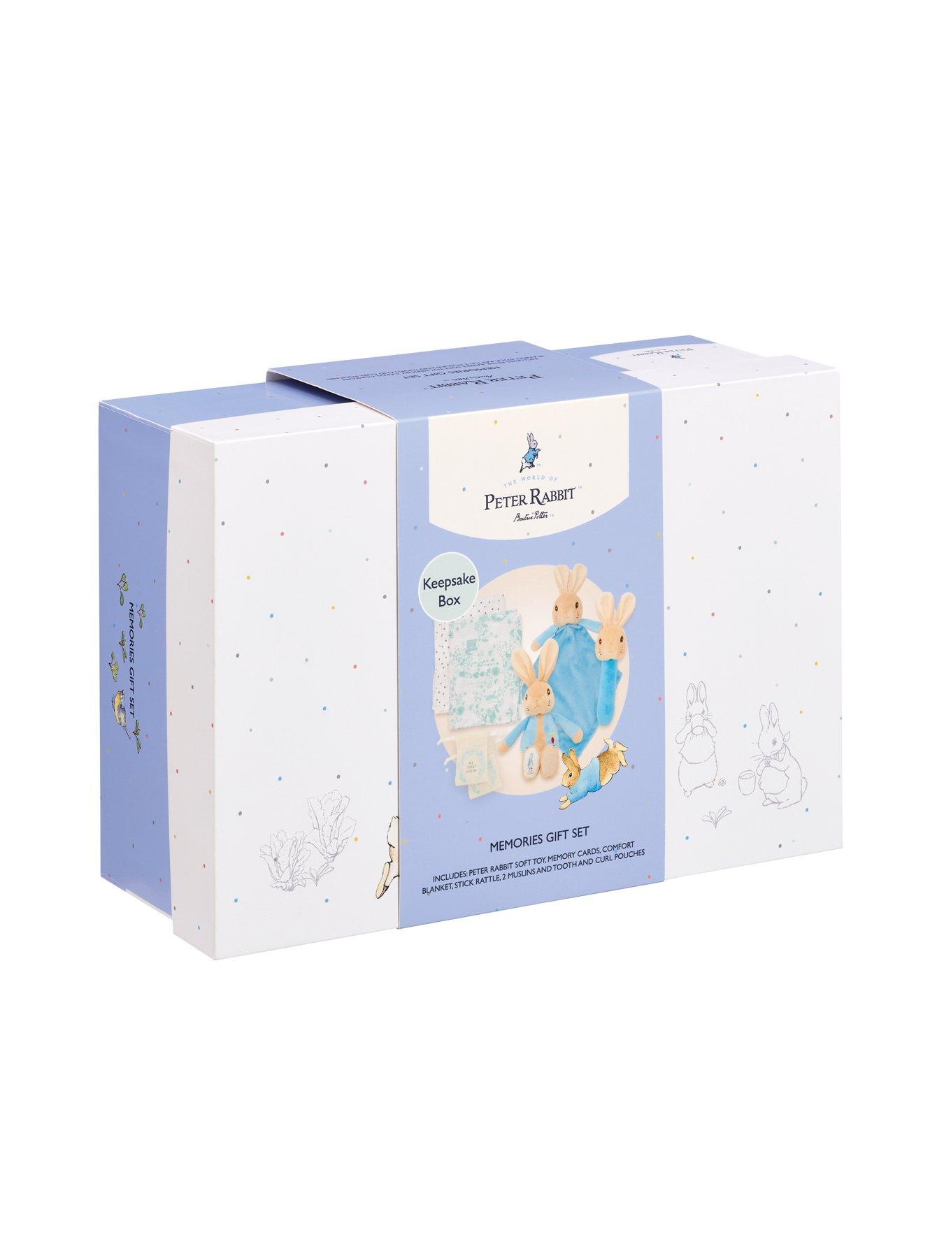 Image 2 of 5 of Peter Rabbit Peter Rabbit Gift Set