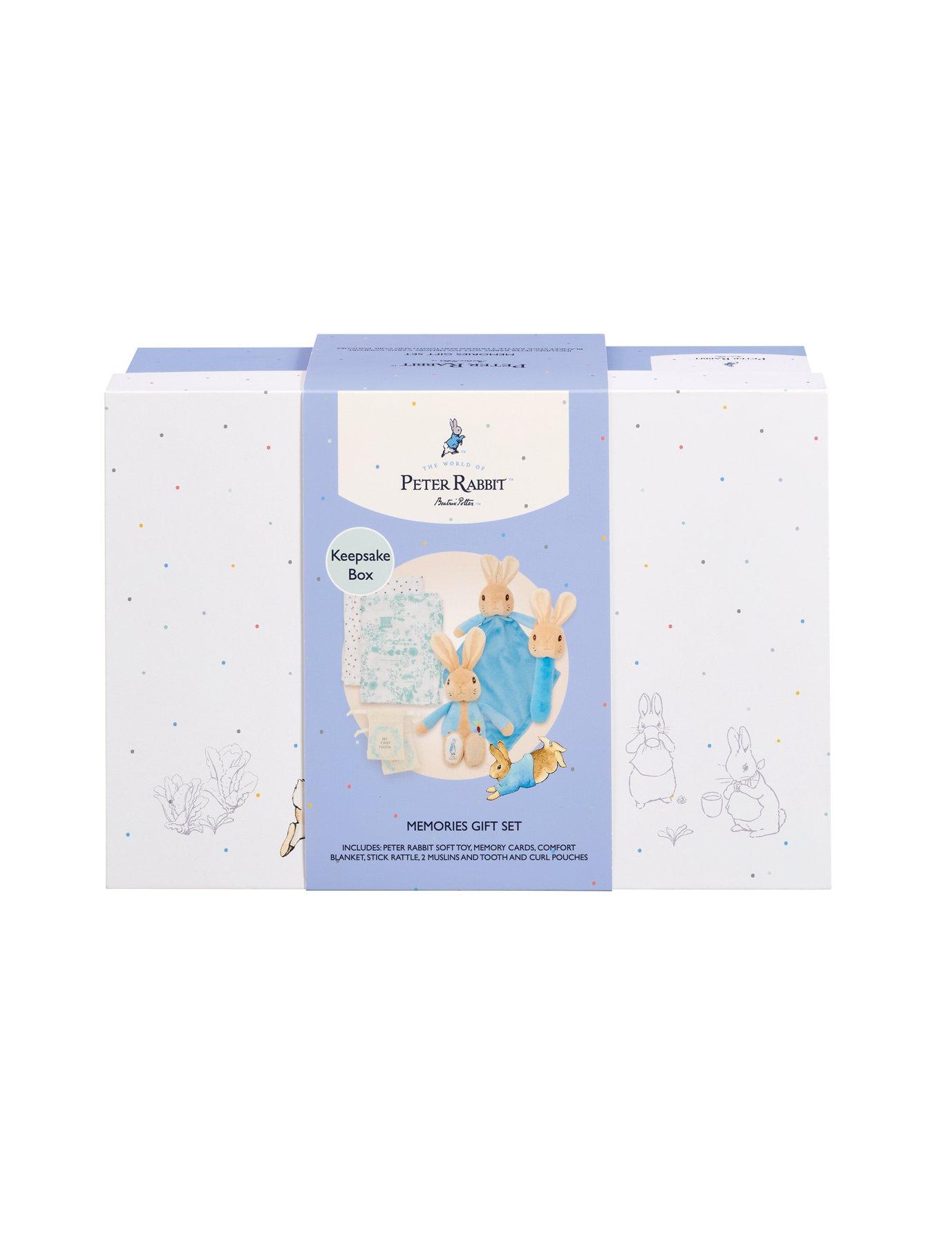 Image 3 of 5 of Peter Rabbit Peter Rabbit Gift Set
