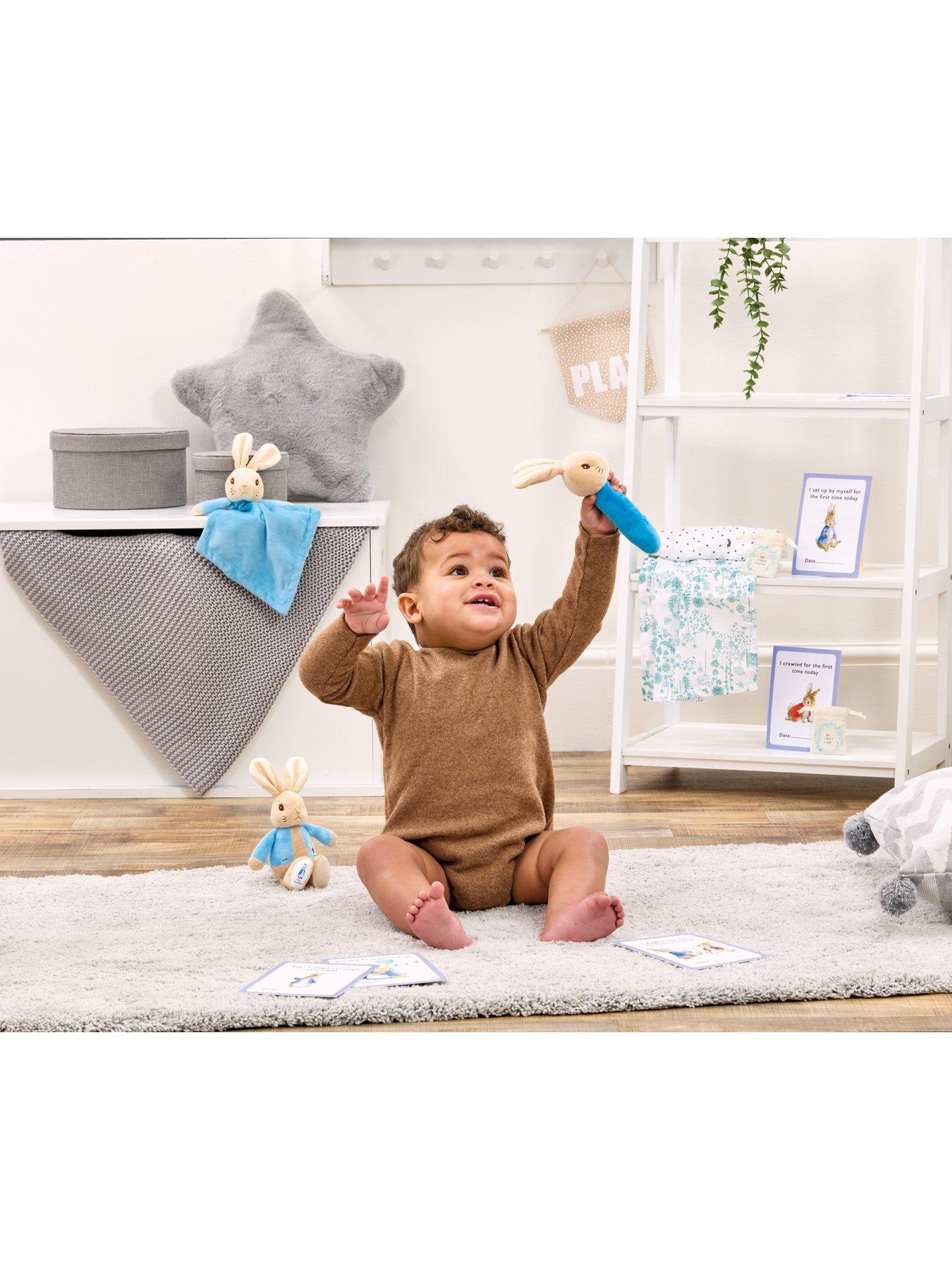 Image 4 of 5 of Peter Rabbit Peter Rabbit Gift Set