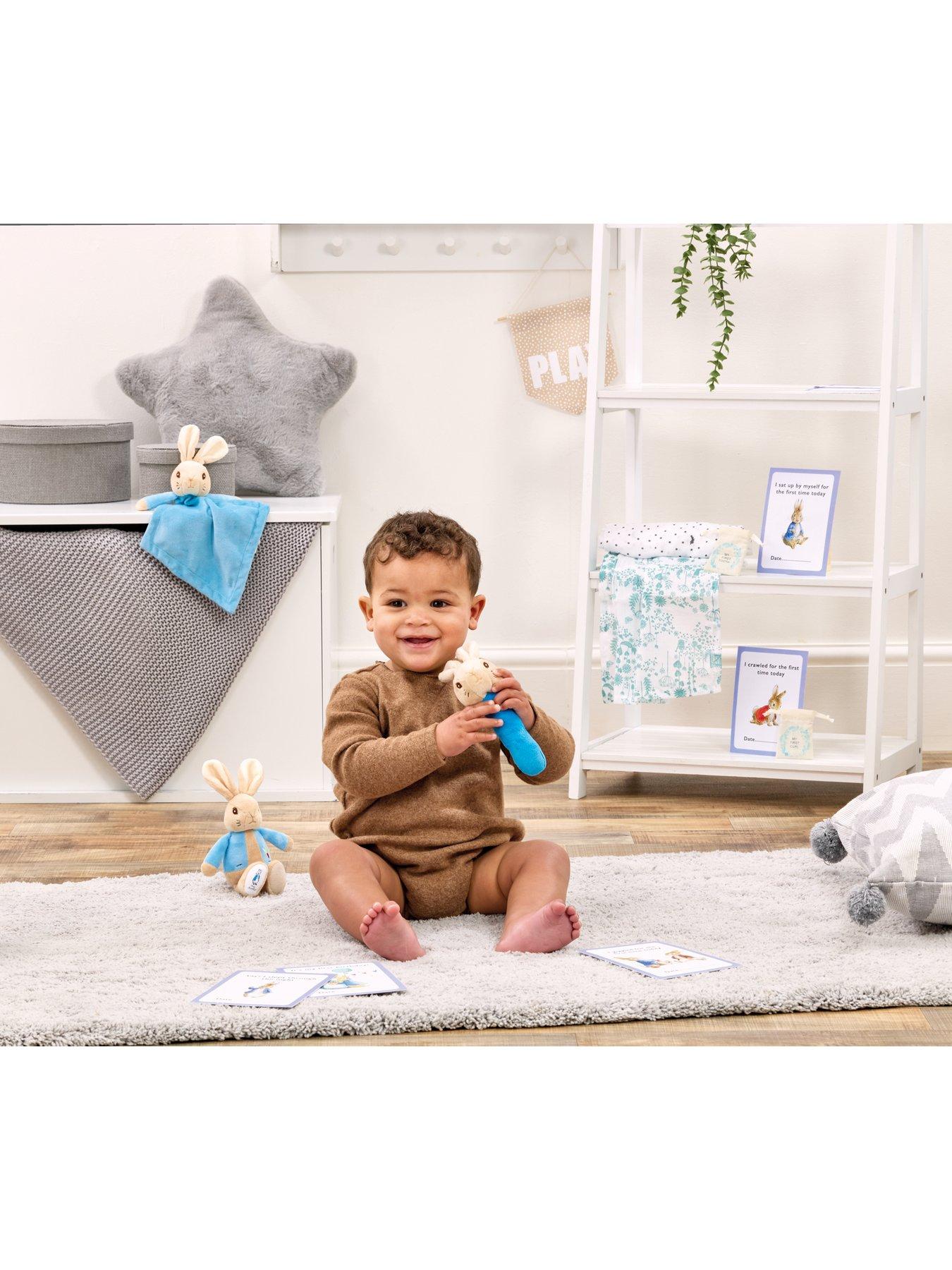 Image 5 of 5 of Peter Rabbit Peter Rabbit Gift Set