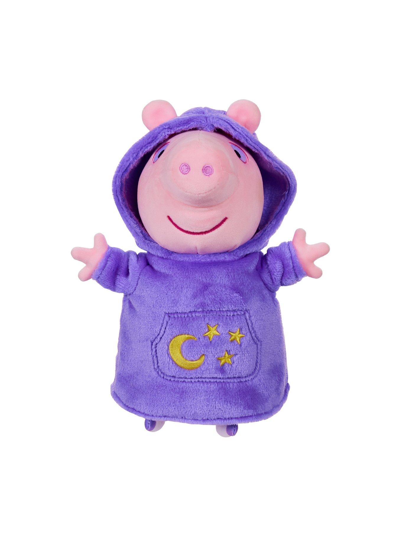Image 2 of 4 of Peppa Pig SLEEPY TIME PEPPA