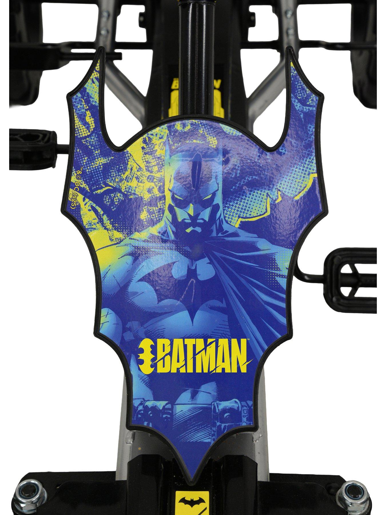 Image 3 of 7 of Batman Go Kart
