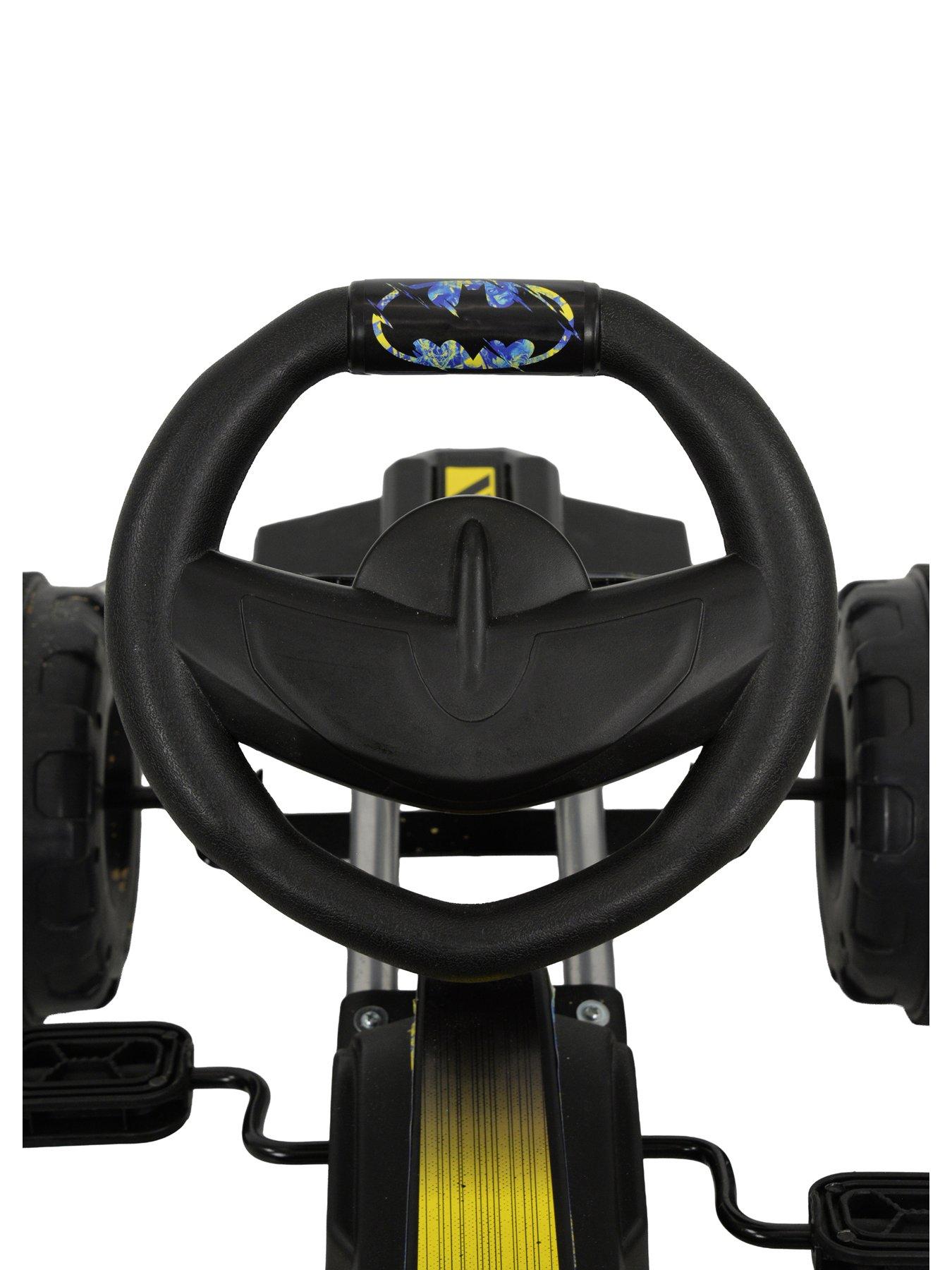 Image 4 of 7 of Batman Go Kart