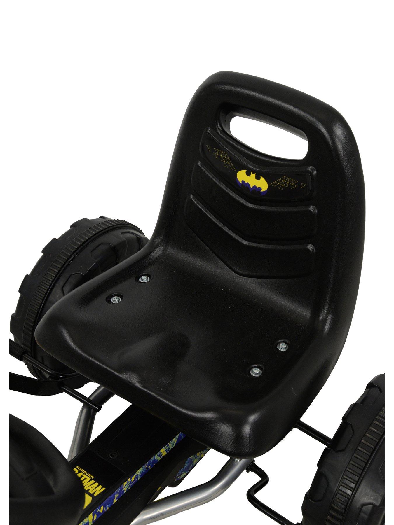 Image 5 of 7 of Batman Go Kart