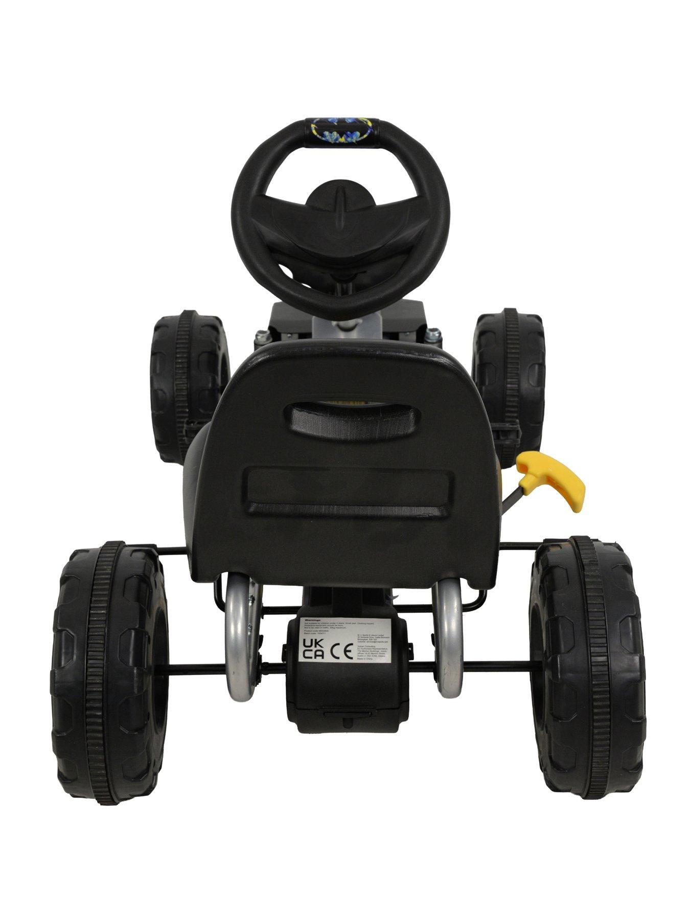 Image 7 of 7 of Batman Go Kart