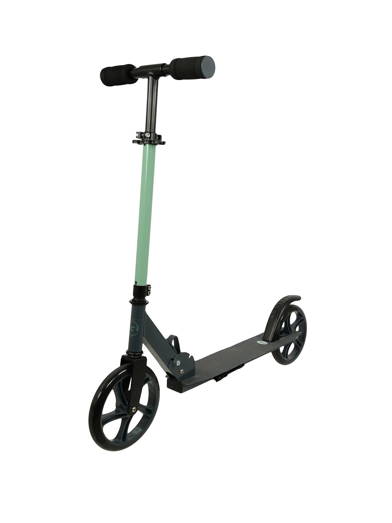 Image 1 of 7 of MoVe Urban Commuter Scooter