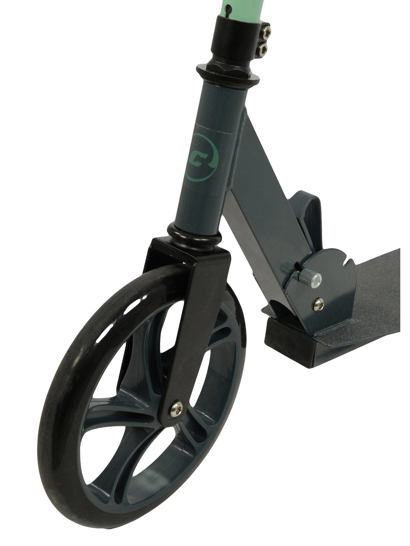 Image 2 of 7 of MoVe Urban Commuter Scooter