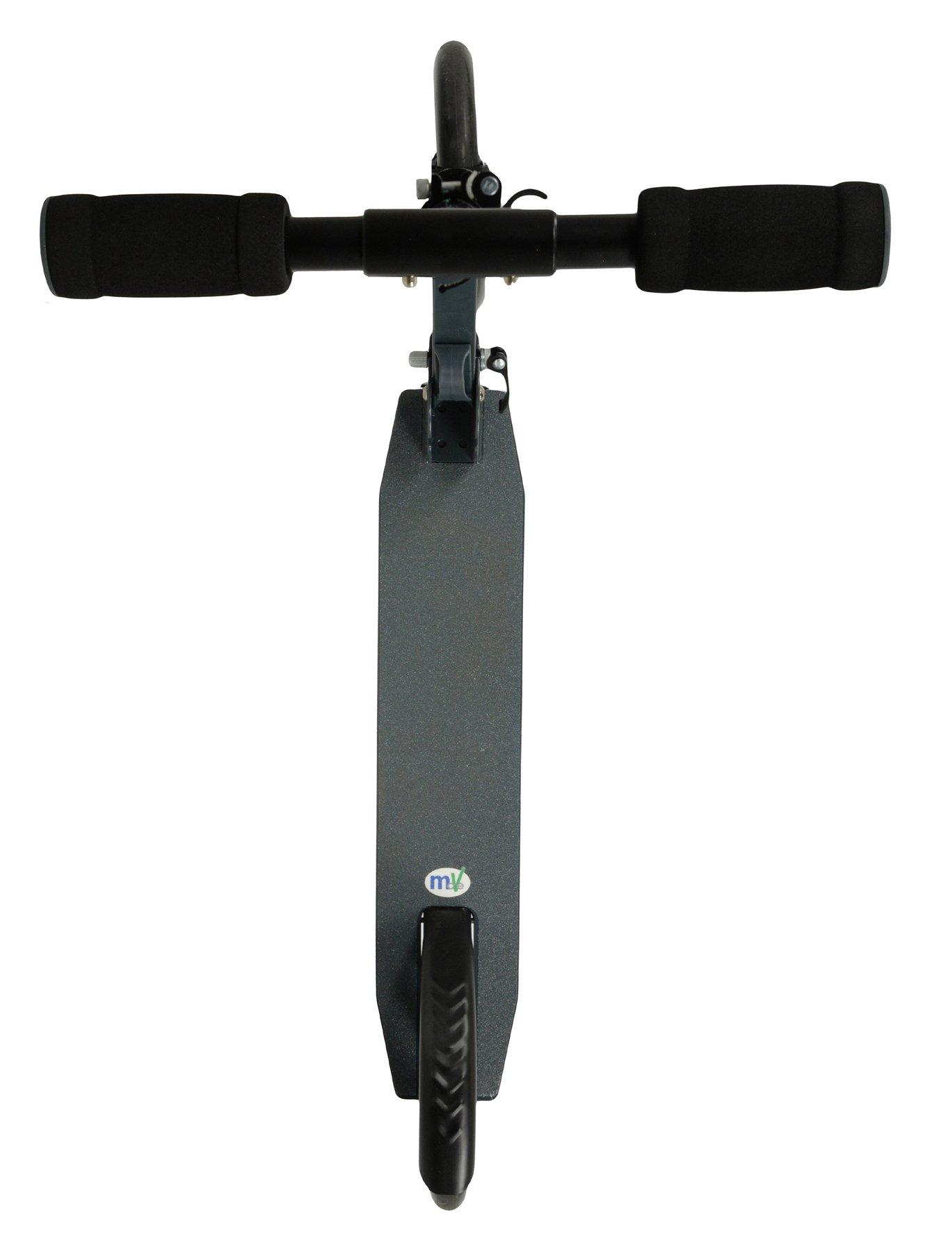 Image 6 of 7 of MoVe Urban Commuter Scooter
