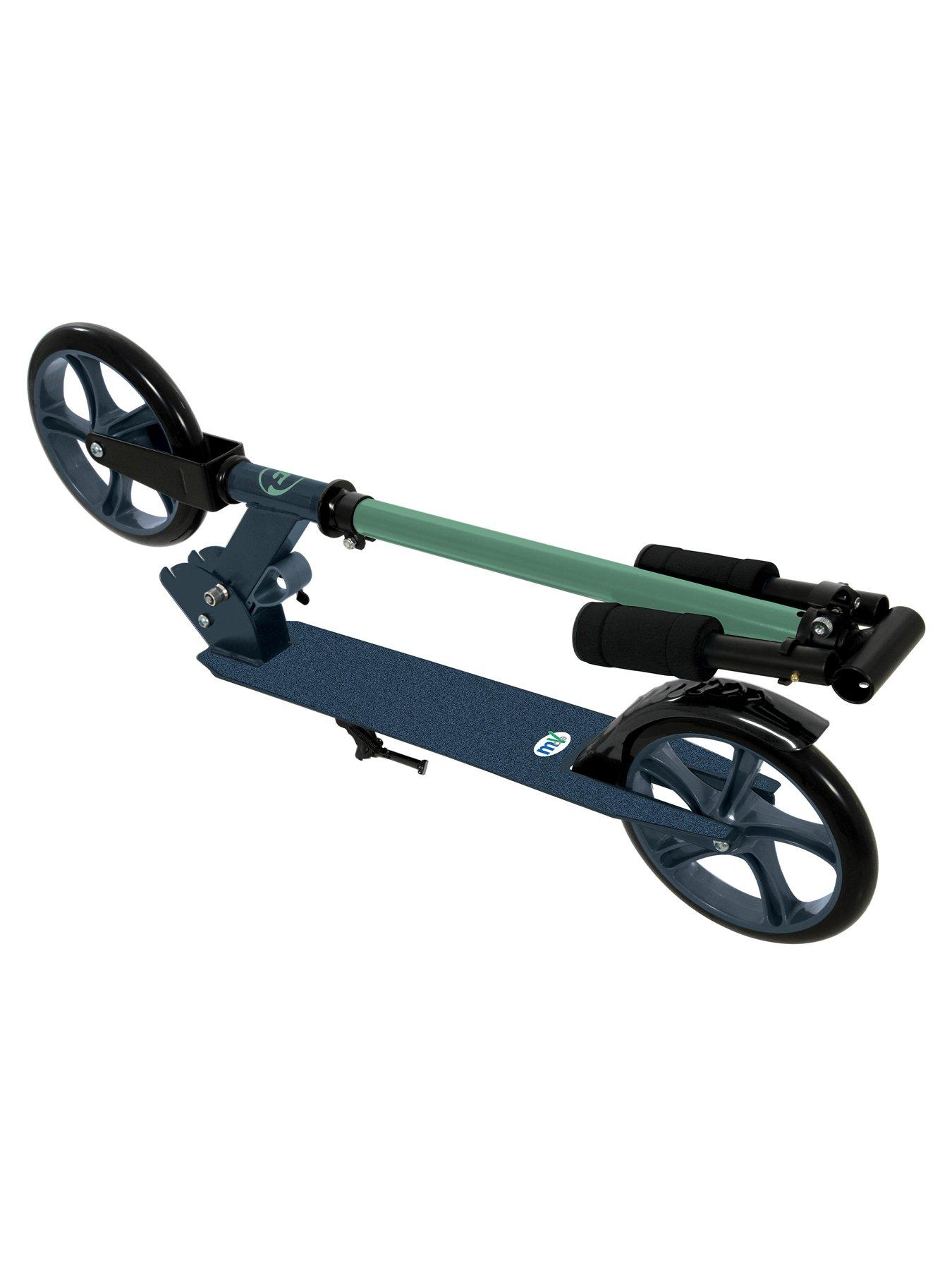 Image 7 of 7 of MoVe Urban Commuter Scooter