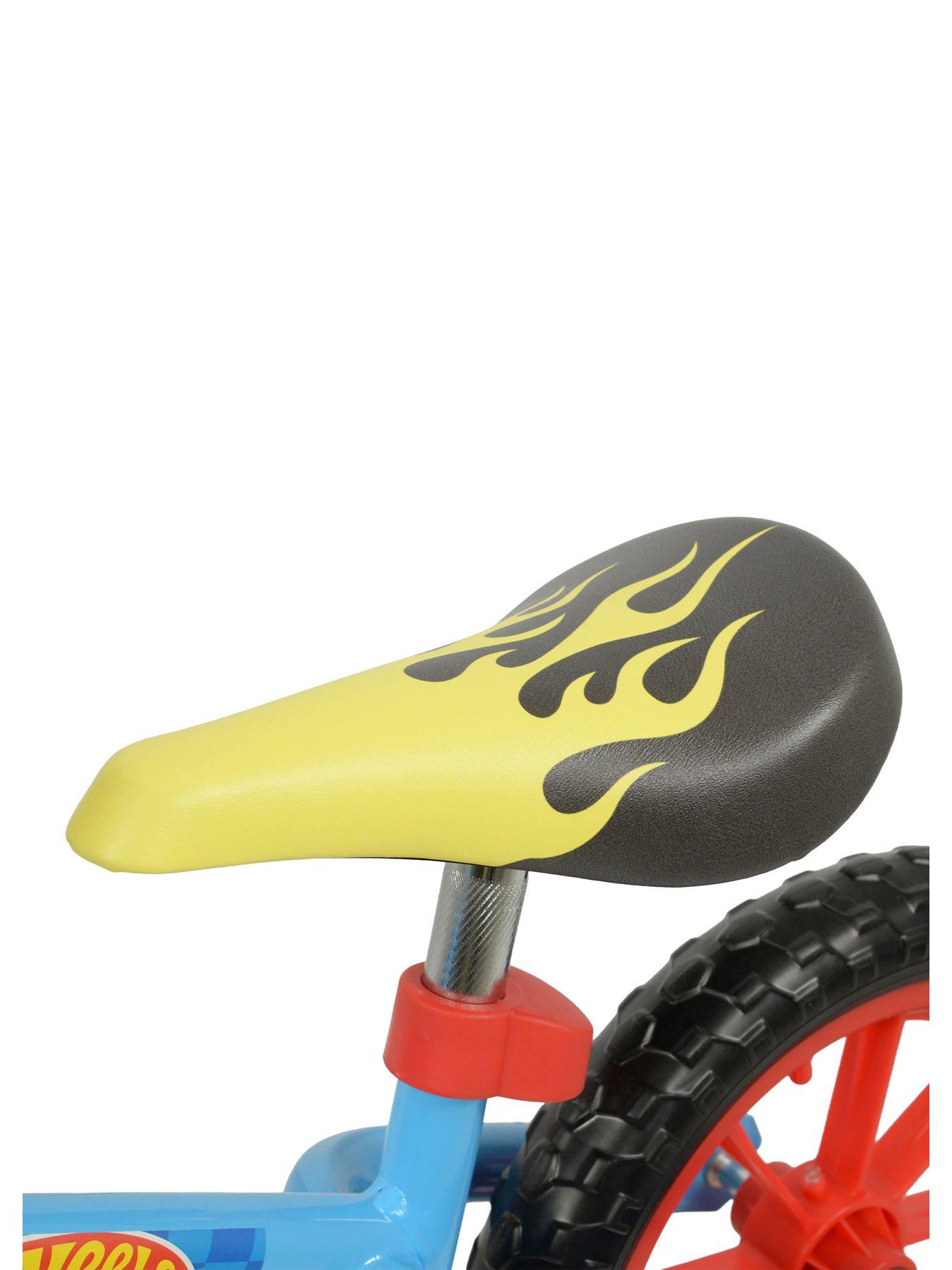  image of hot-wheels-10nbspbalance-bike