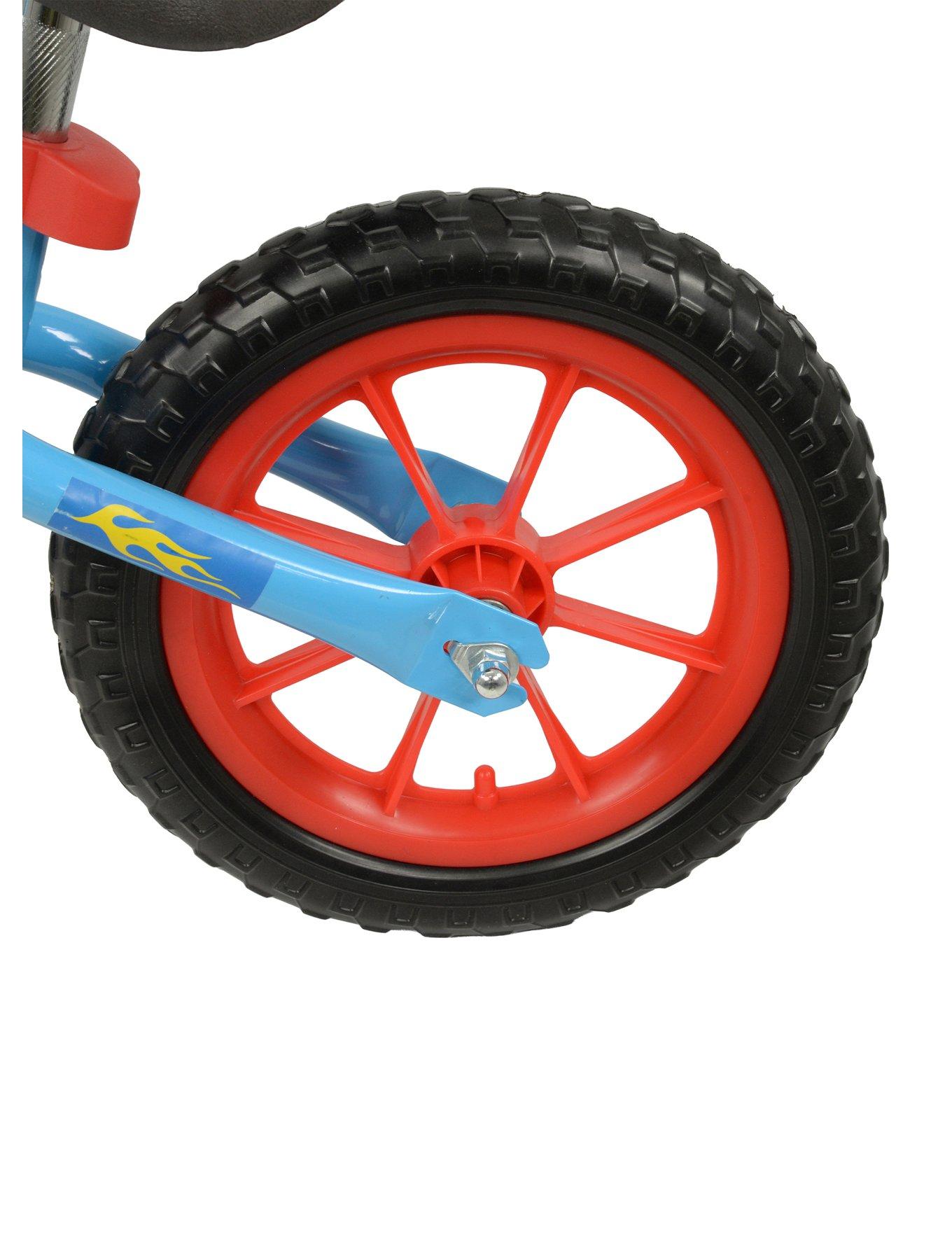  image of hot-wheels-10nbspbalance-bike