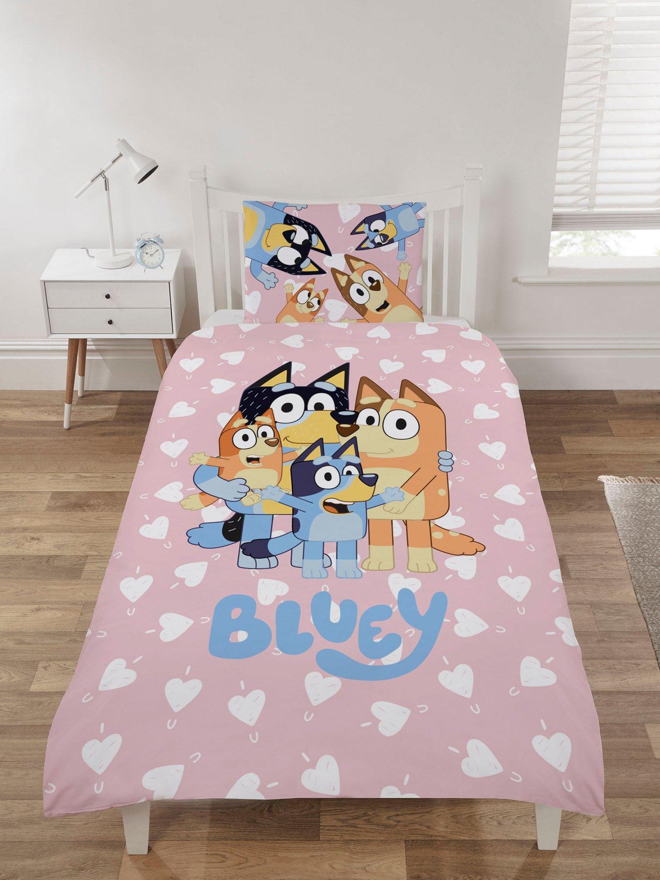 bluey-i-love-u-cotton-panel-duvet