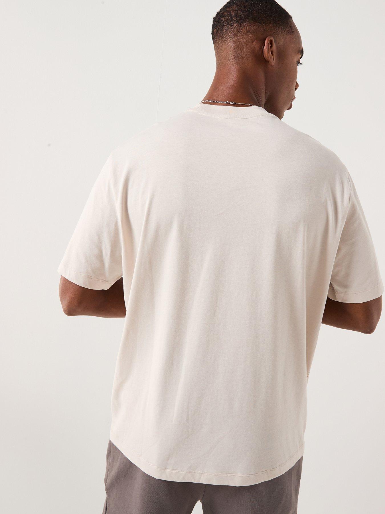  image of armani-exchange-box-graphic-t-shirt-off-white