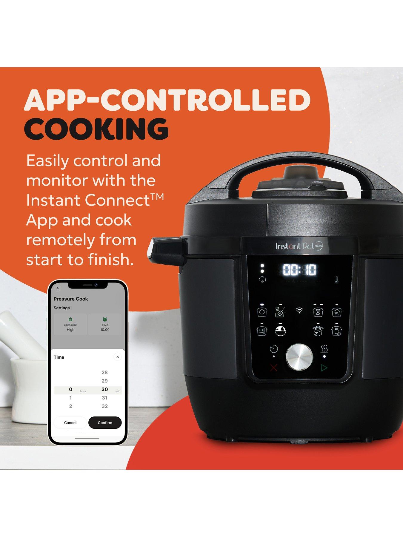 Image 5 of 8 of Instant Pot Pot Plus 5.7L Multi-Cooker