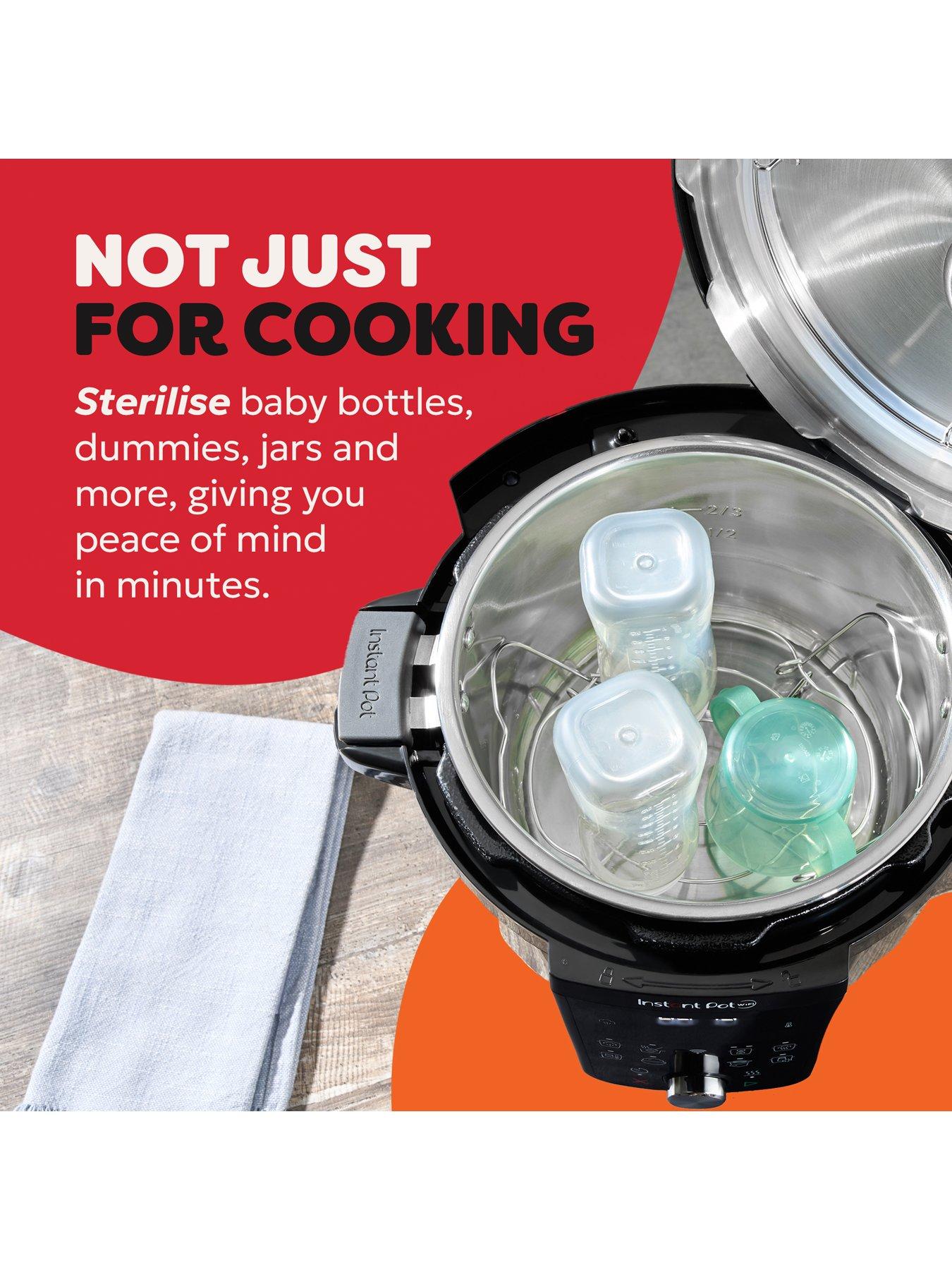 Image 6 of 8 of Instant Pot Pot Plus 5.7L Multi-Cooker
