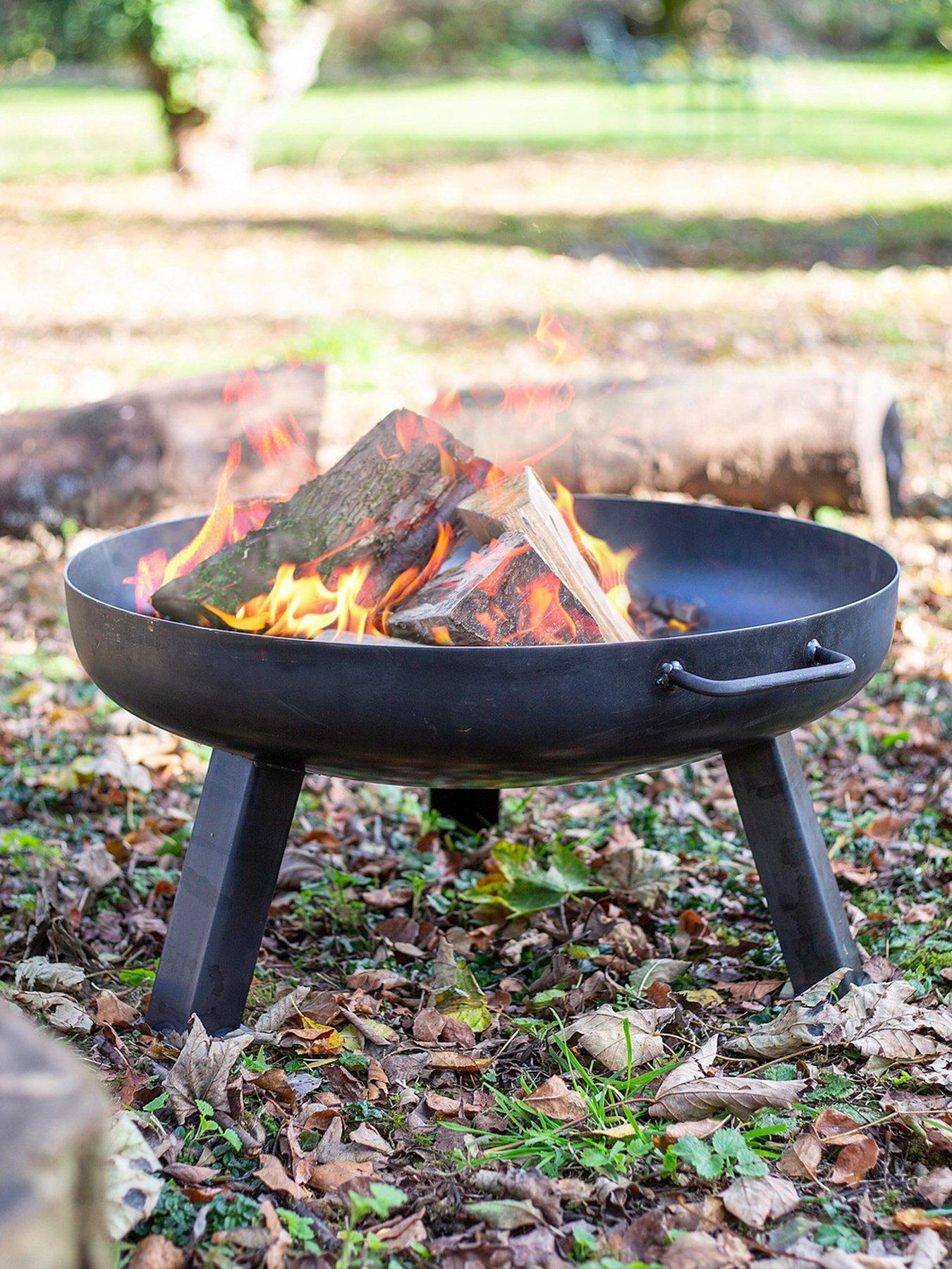 undefined Pittsburgh Small Fire Pit