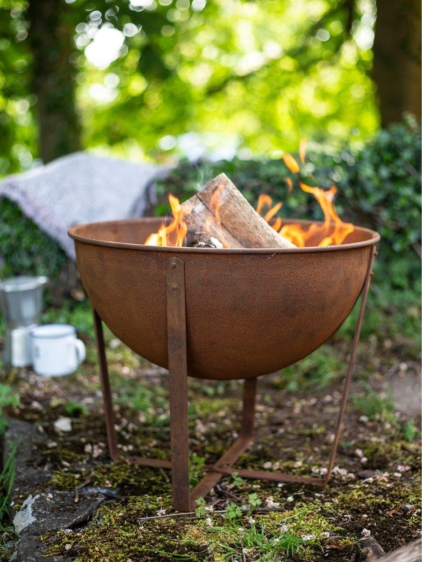 undefined Tamba Small Fire Pit