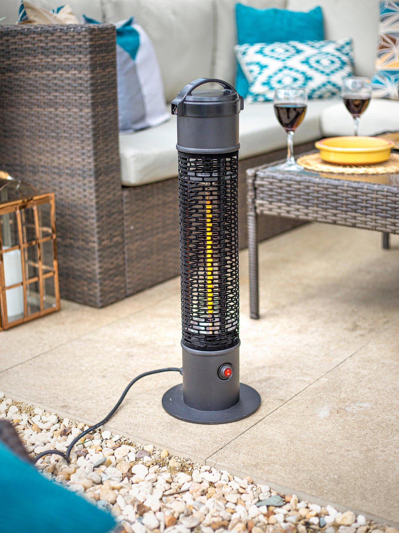 undefined Tauri Portable Tower Heater