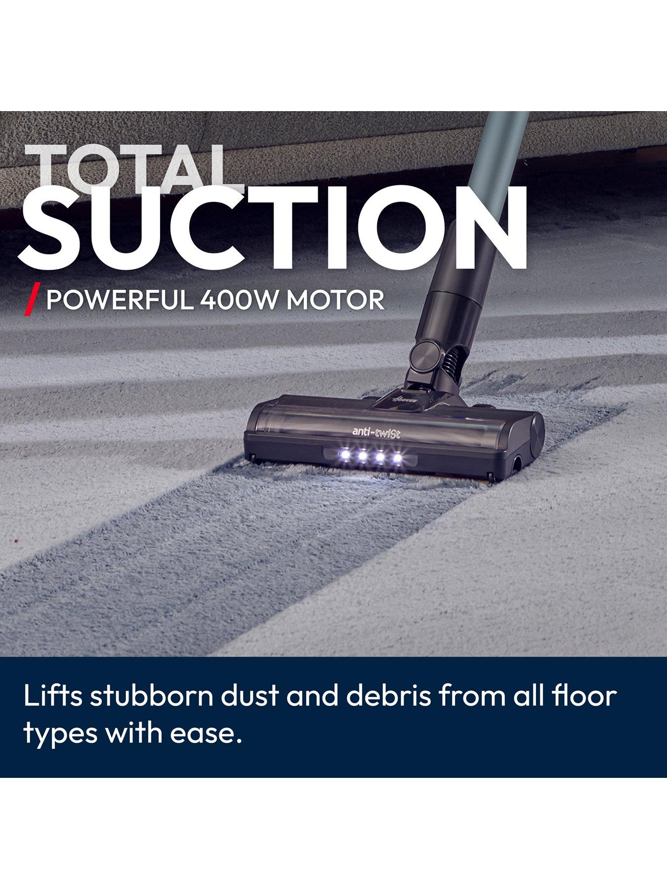  image of hoover-anti-hair-wrap-power-move-home-cordless-vacuum-hf4-plus-with-3x-power
