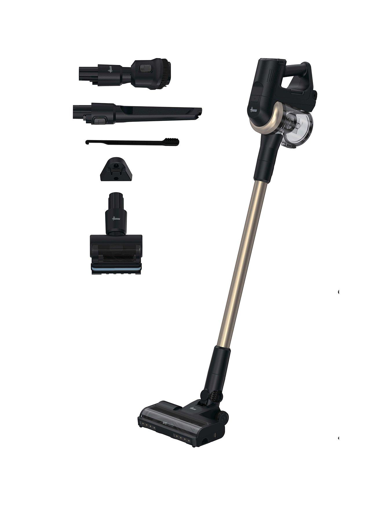 Image 1 of 8 of Hoover Anti Hair Wrap Power Move Pets Cordless Vacuum HF4 Plus with 3x Power