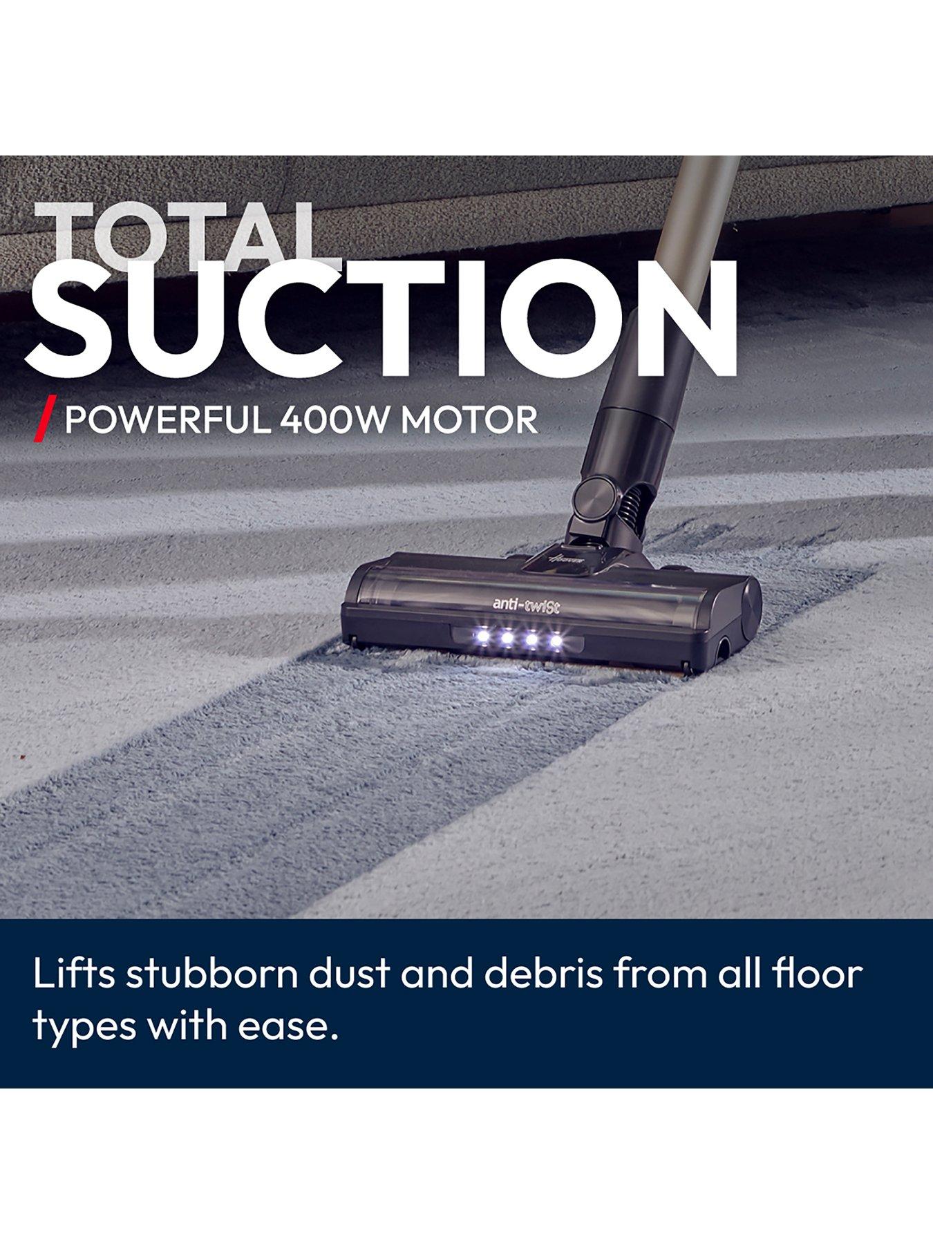  image of hoover-anti-hair-wrap-power-move-pets-cordless-vacuum-hf4-plus-with-3x-power