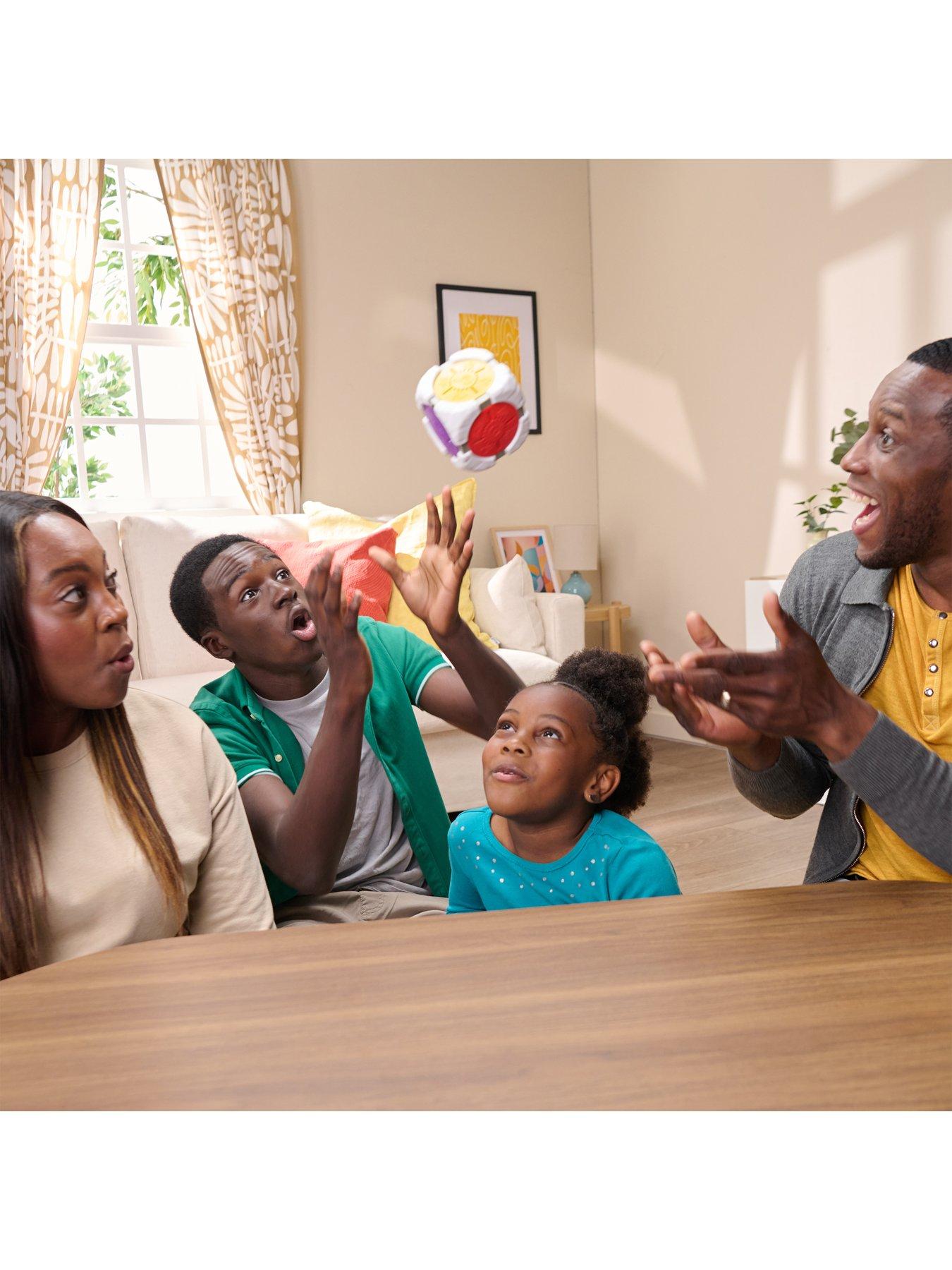 Image 2 of 7 of Spin Master Games Beat The Parents Let's Roll