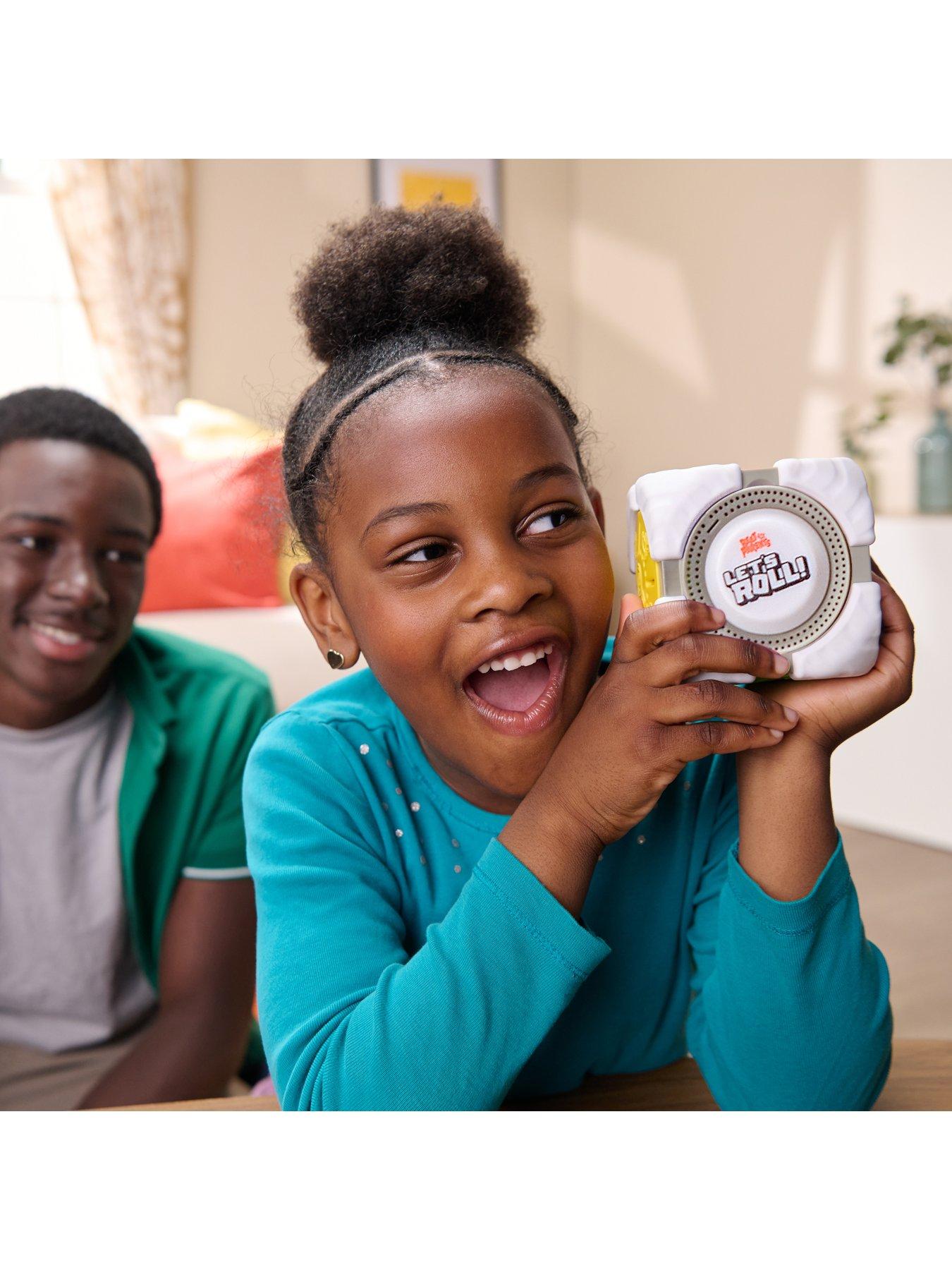 Image 5 of 7 of Spin Master Games Beat The Parents Let's Roll