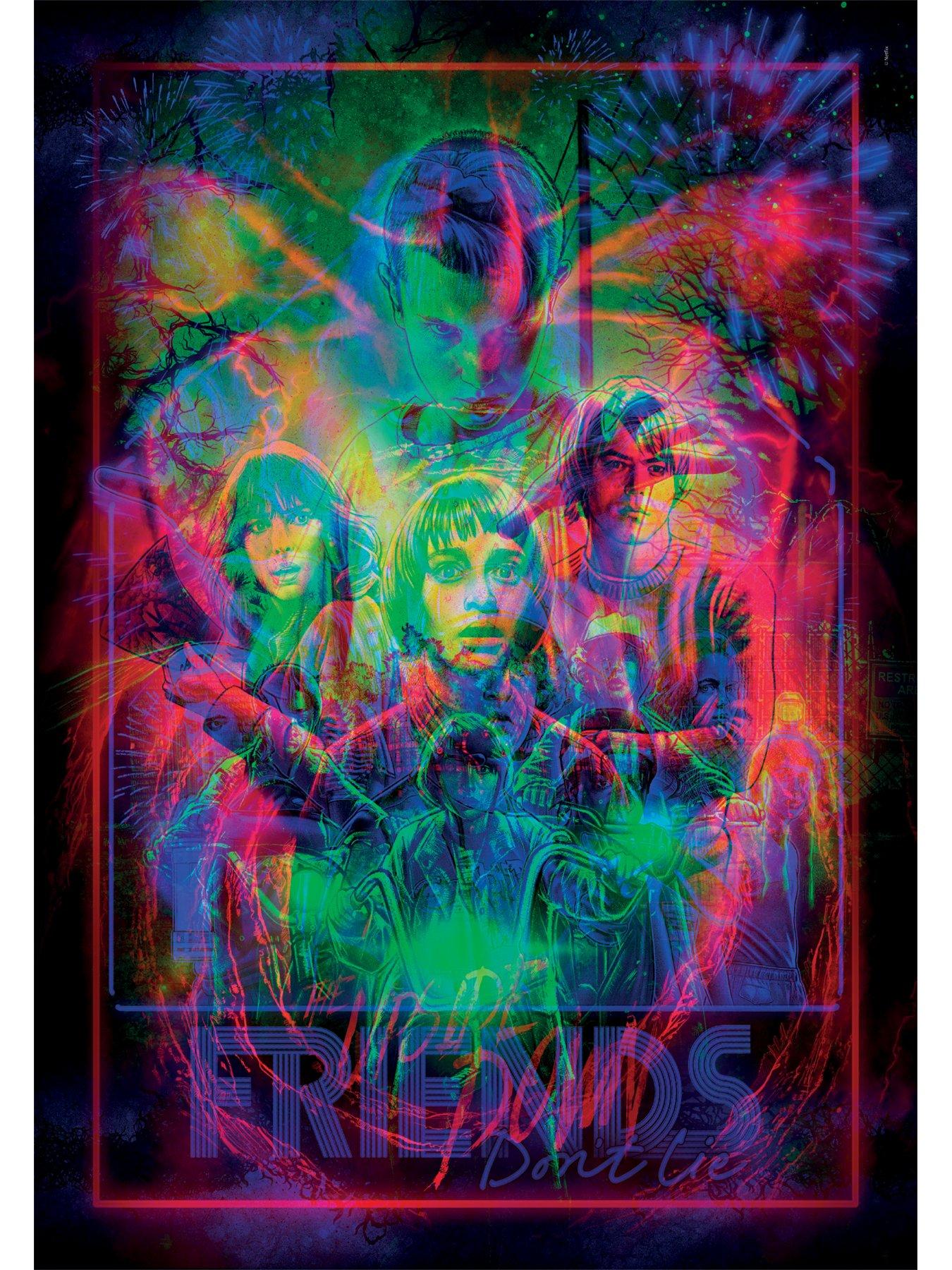 stillFront image of clementoni-stranger-things-ndash-the-upside-downnbspndash-520-piece-jigsaw-puzzle-with-metamorphic-art-and-led-light-display