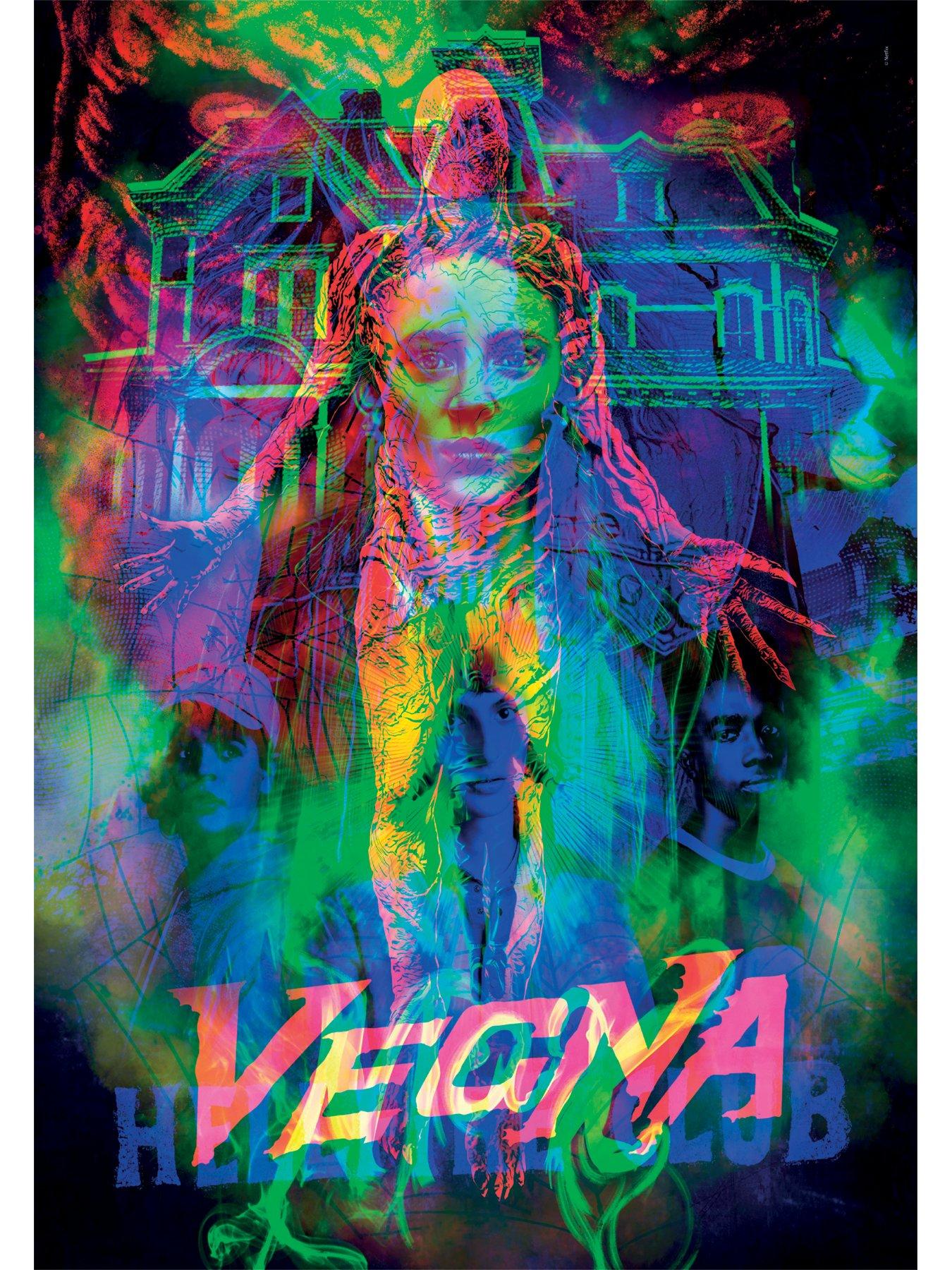 stillFront image of clementoni-stranger-things-ndash-vecnas-curse-ndash-520-piece-jigsaw-puzzle-with-metamorphic-art-and-led-light-display