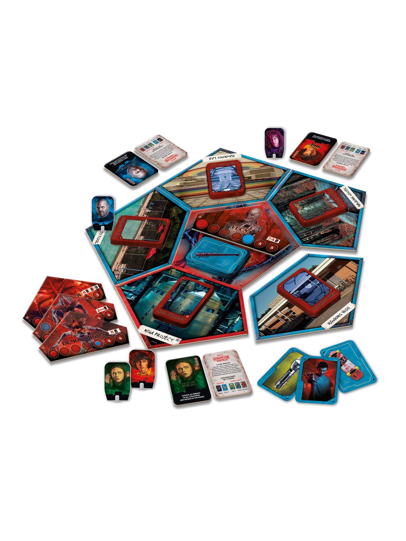  image of clementoni-stranger-thingsnbsp-nbspfriends-dont-lie-board-game