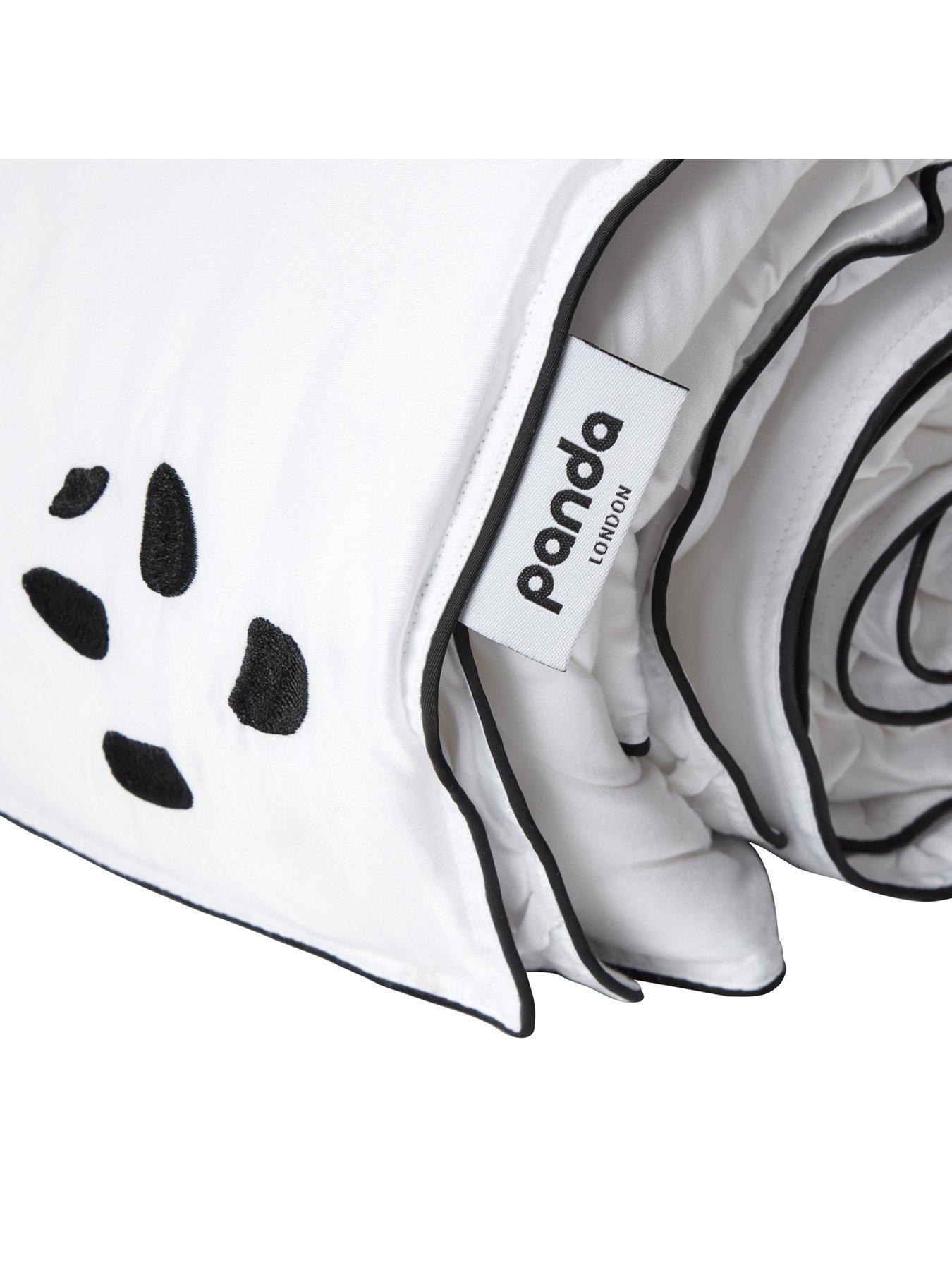 Image 5 of 7 of Panda London Cloud Bamboo Duvet - 4.5 Tog
