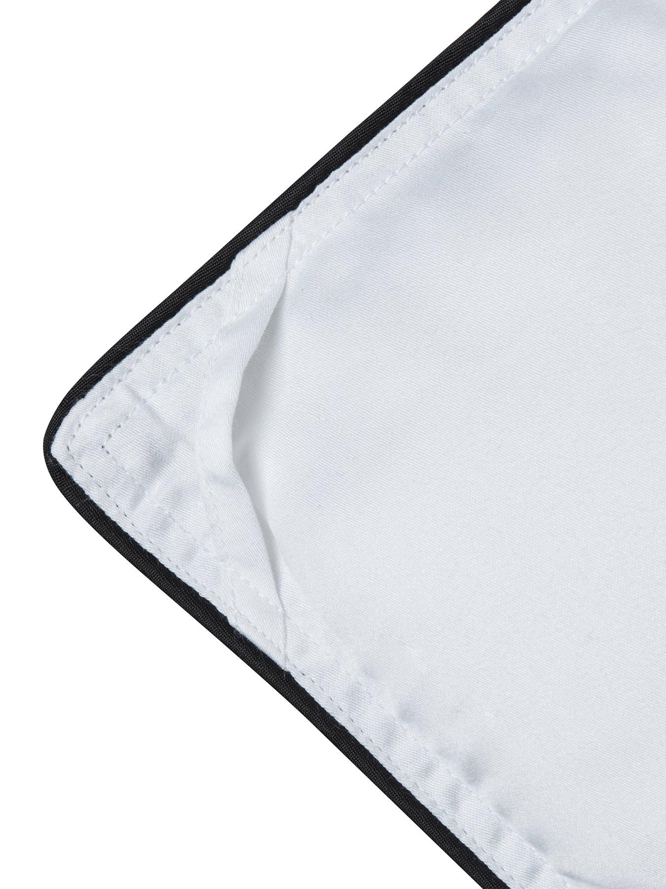 Image 6 of 7 of Panda London Cloud Bamboo Duvet - 4.5 Tog