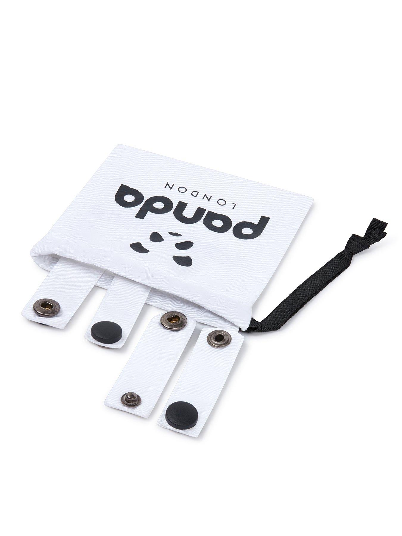 Image 7 of 7 of Panda London Cloud Bamboo Duvet - 4.5 Tog