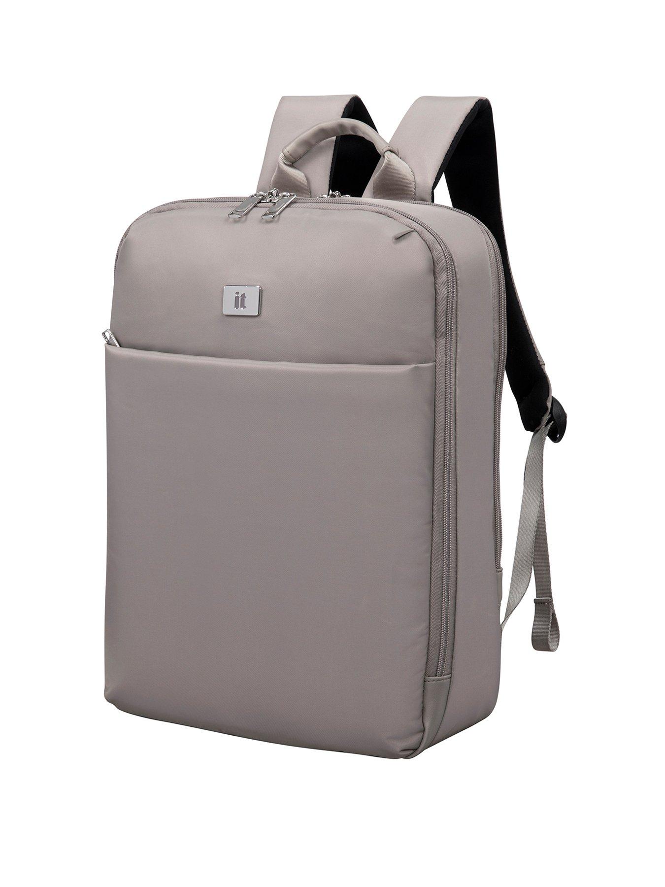 undefined Lustrous Luxe Moon Rock Backpack