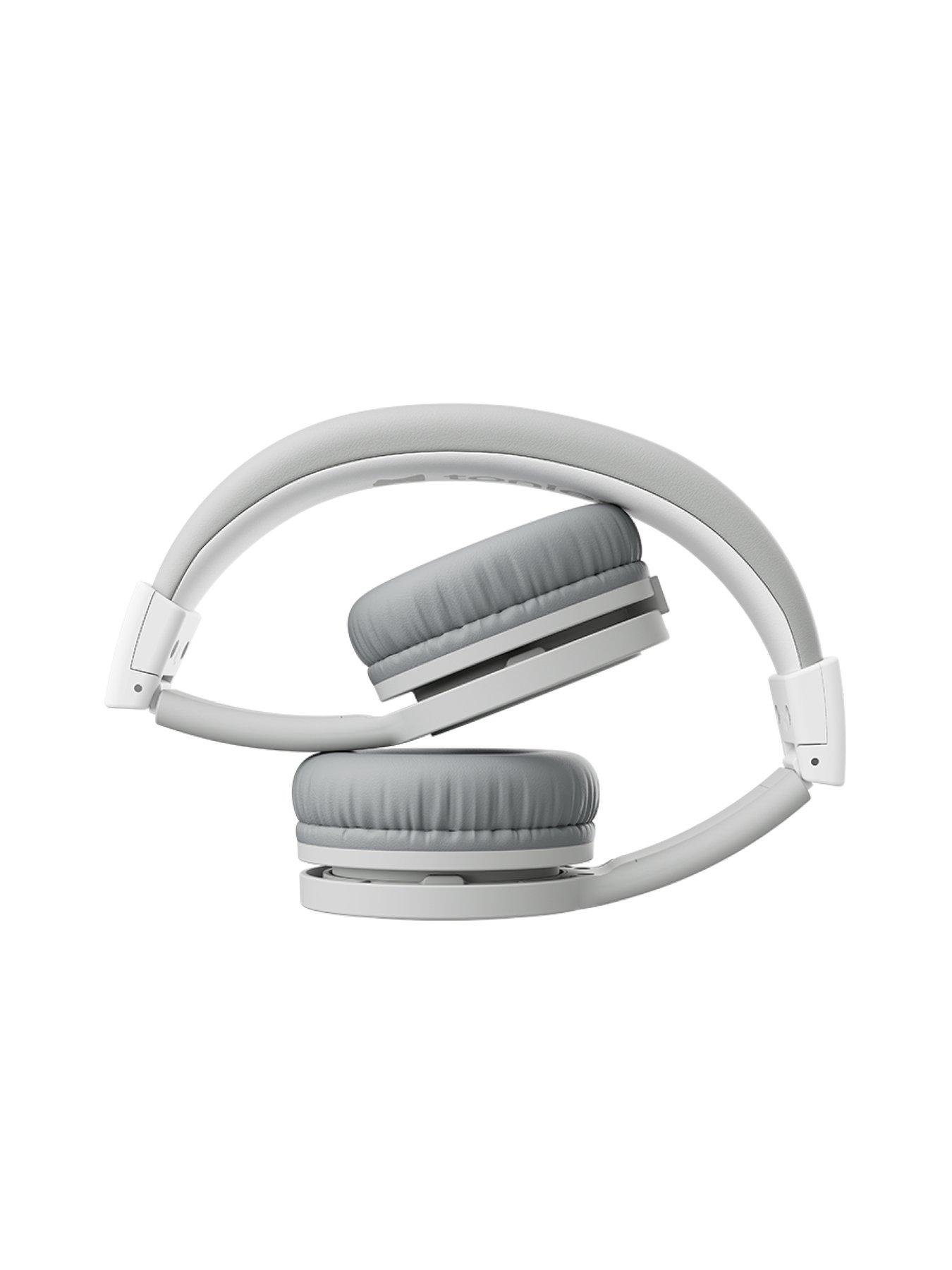 Image 2 of 7 of Tonies Bluetooth Headphones - Moon Grey