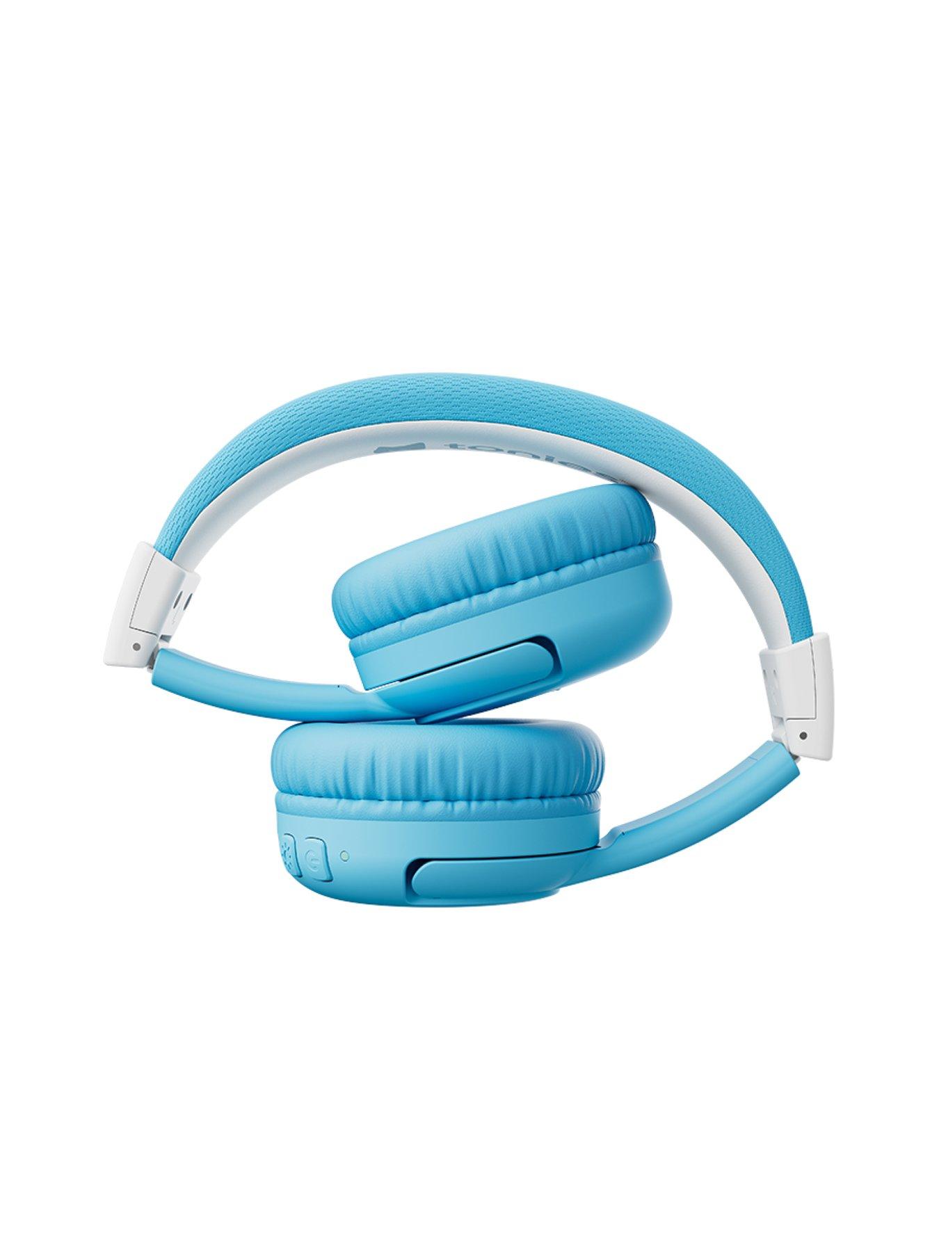  image of tonies-bluetooth-headphones-sky-blue