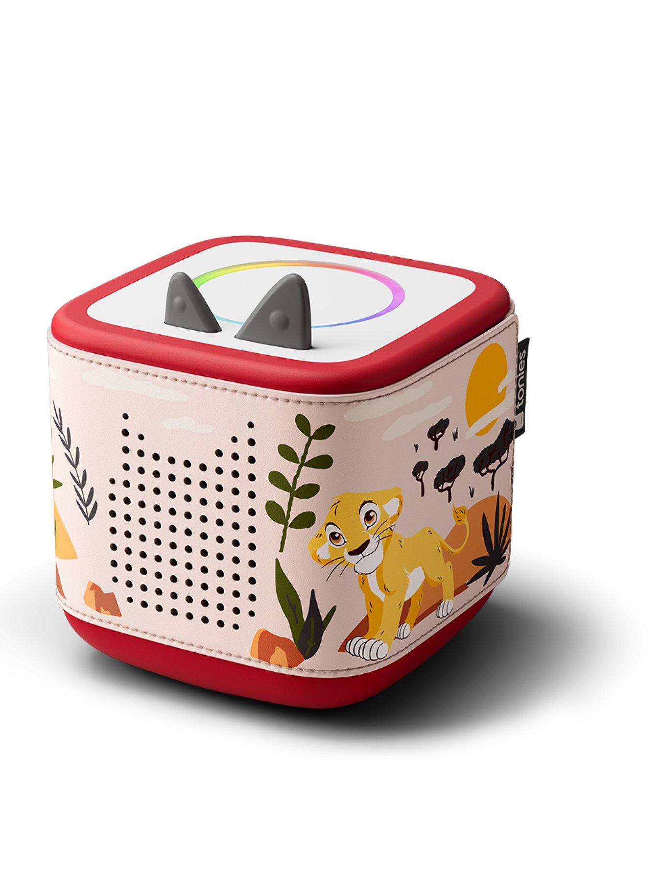 Tonies Disney Lion King Sleeve