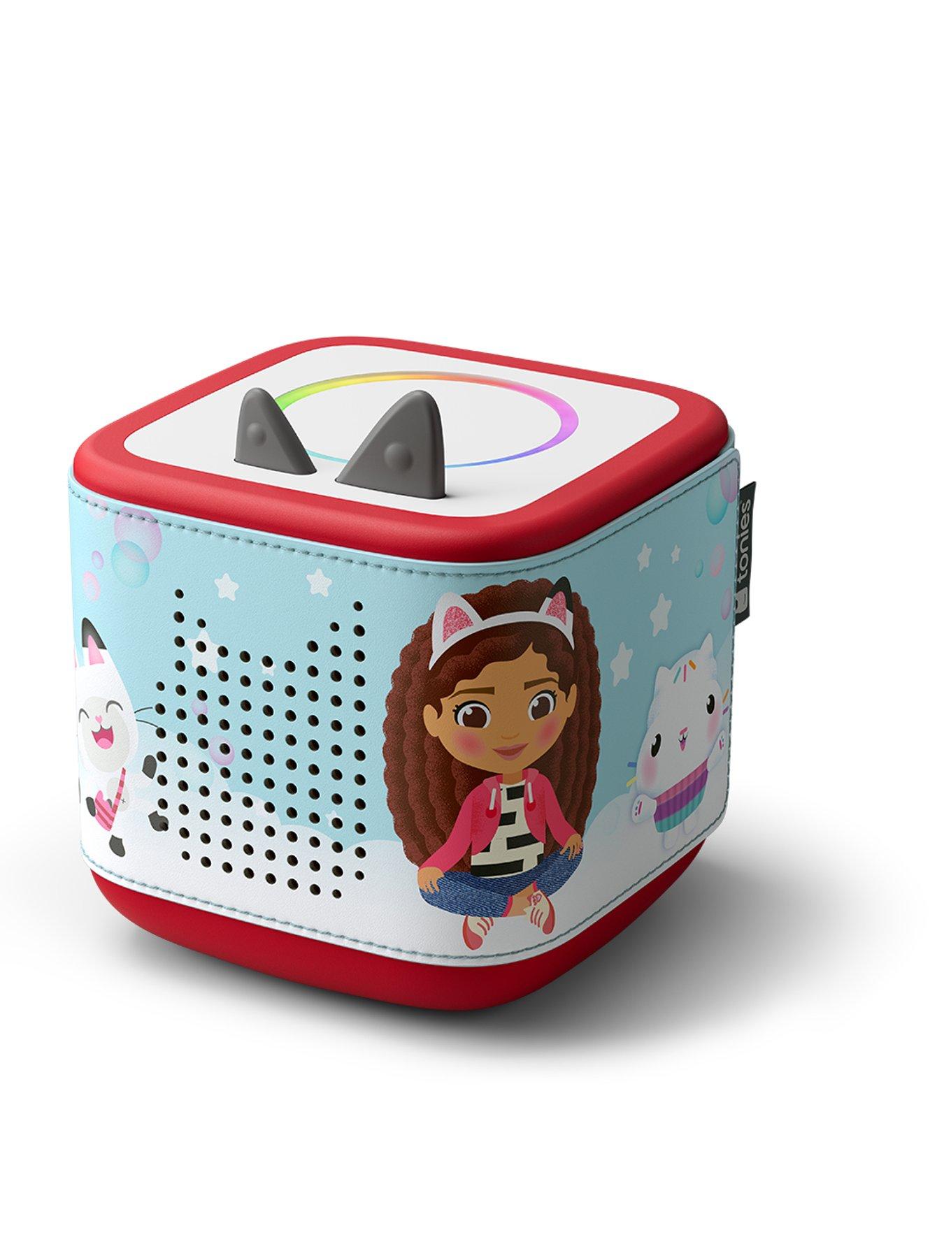 Tonies Gabby's Dollhouse Sleeve