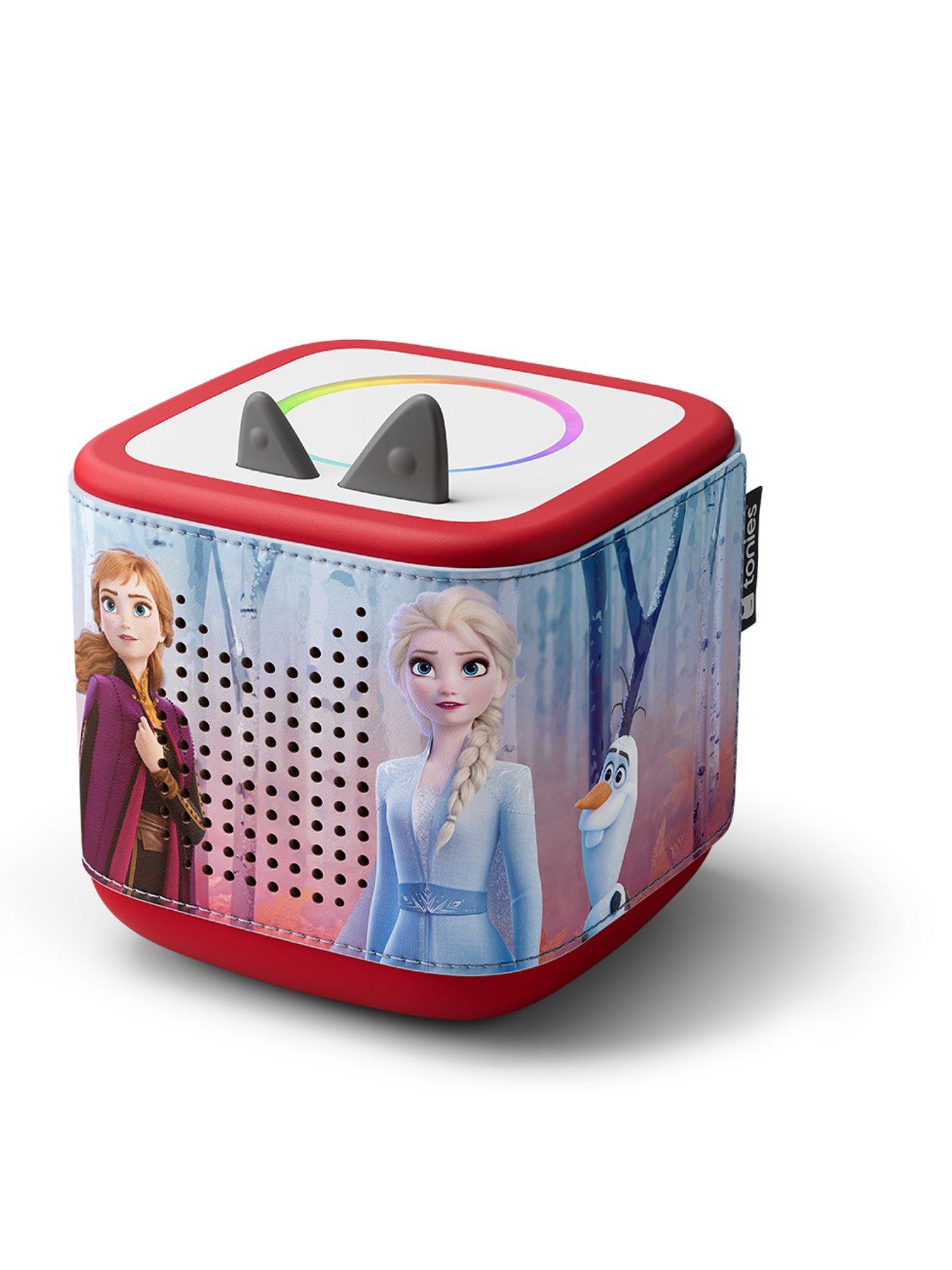 Tonies Disney Frozen Sleeve