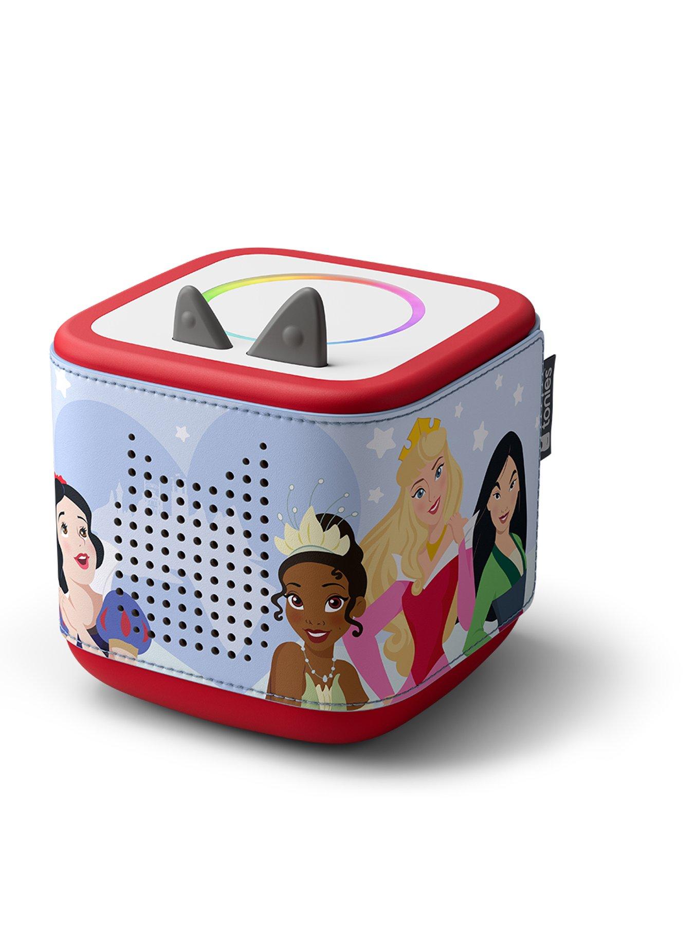 Tonies Disney Princess Sleeve