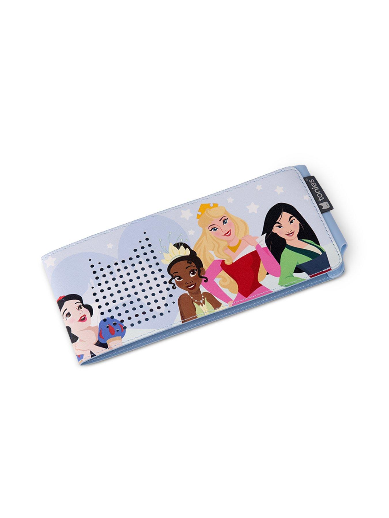 Image 2 of 4 of Tonies Disney Princess Toniebox 2 Sleeve